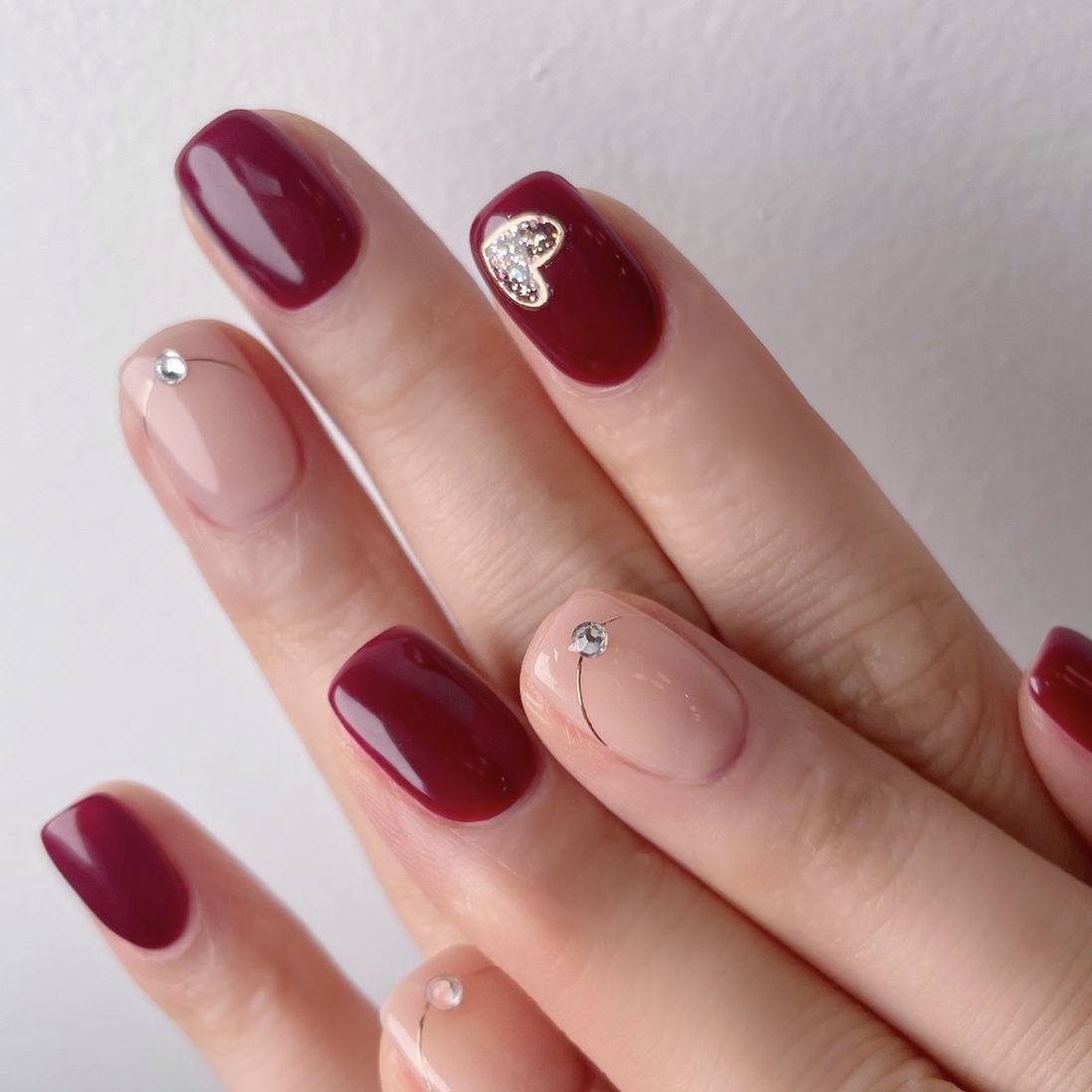 오드리네일 대표 이미지