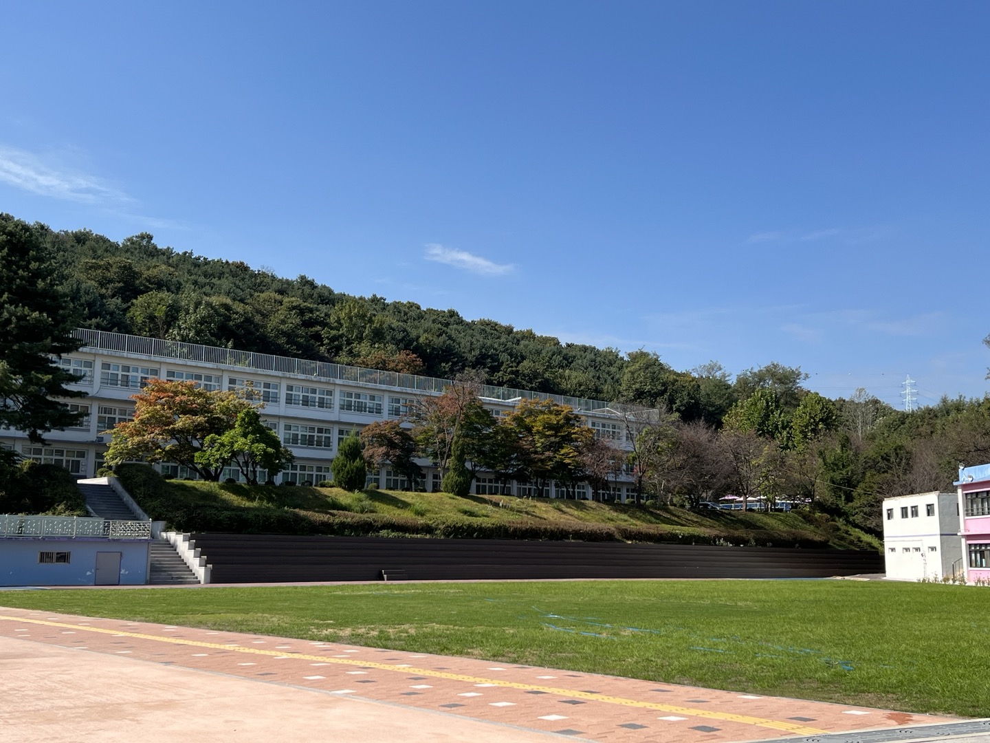 오케이조경