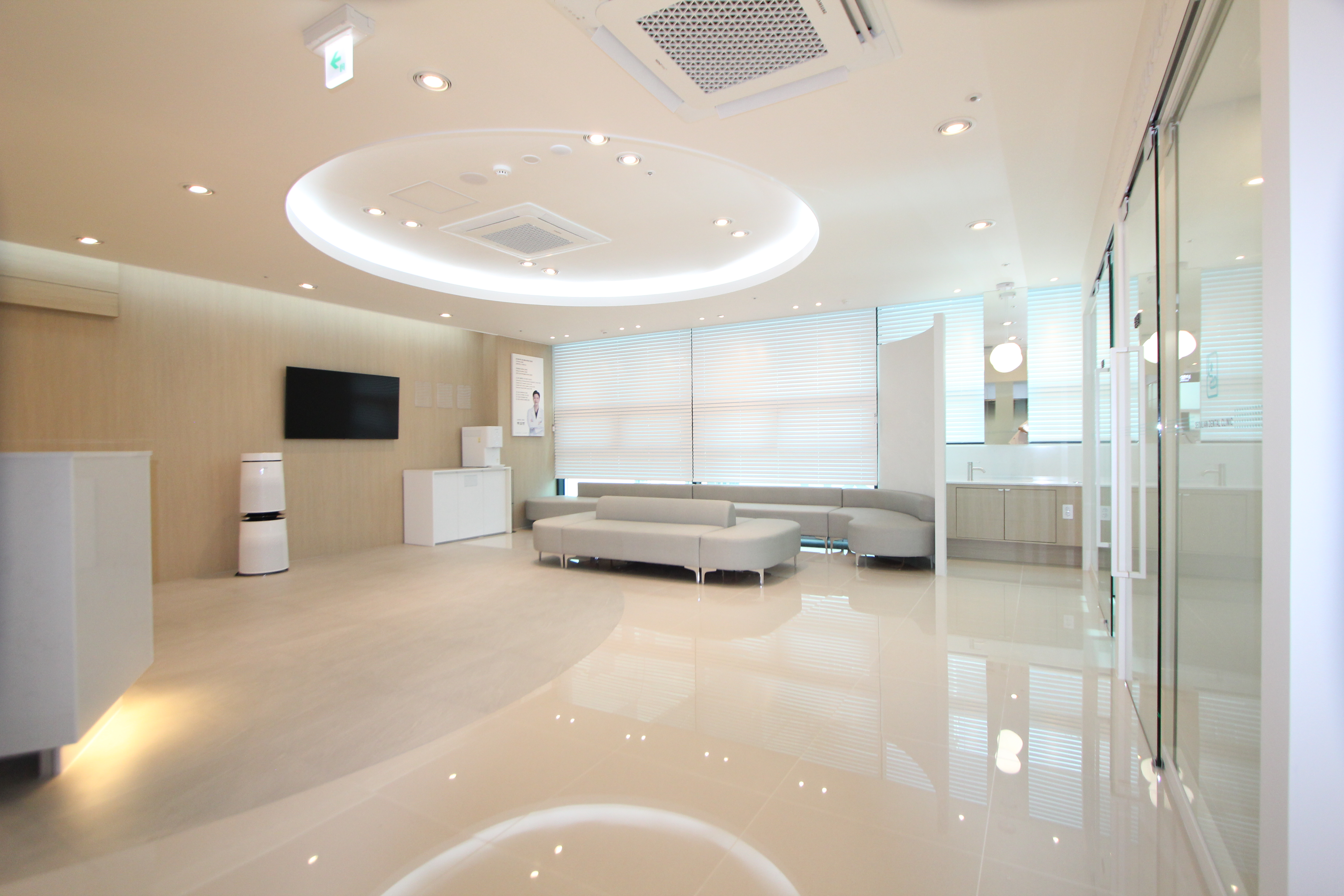 서울리안치과의원 대표 이미지