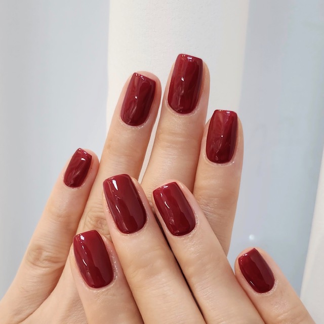 오드리네일 대표 이미지