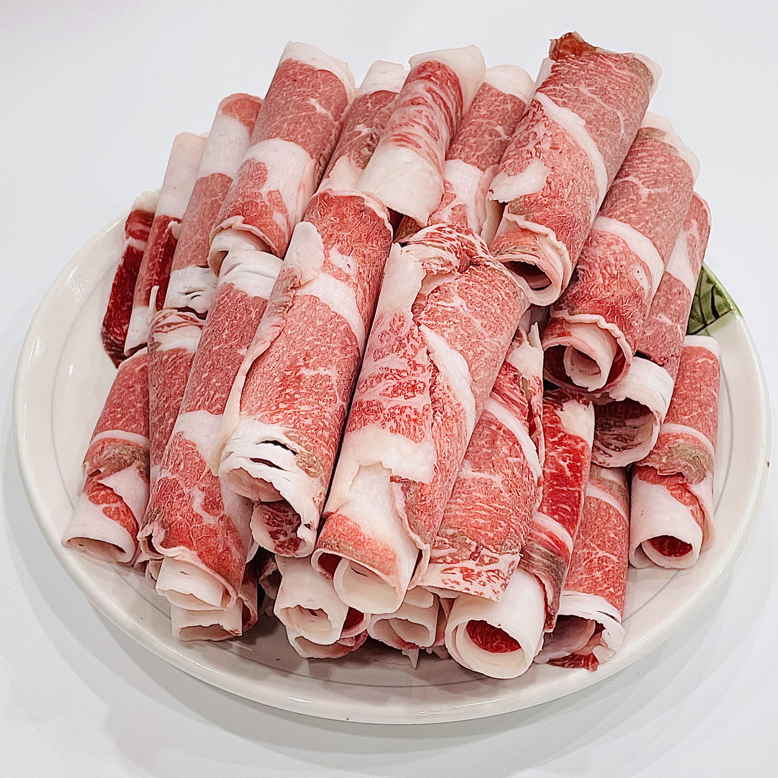 사천한우마을