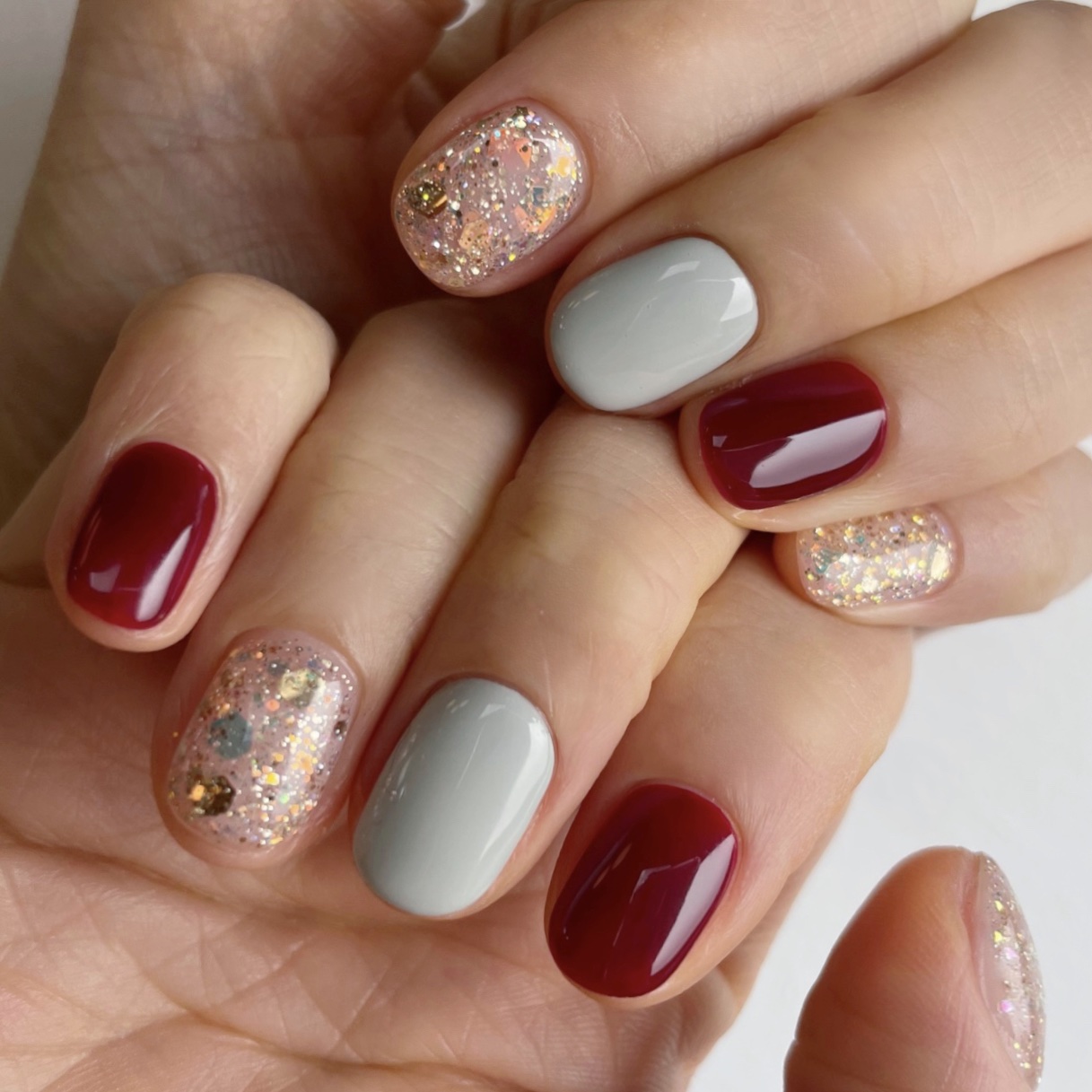 오드리네일 대표 이미지