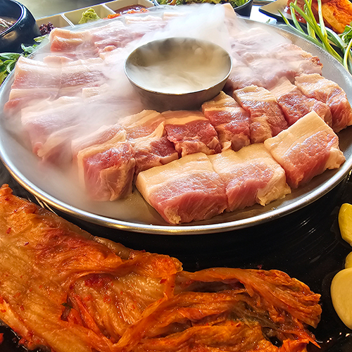 삼대장