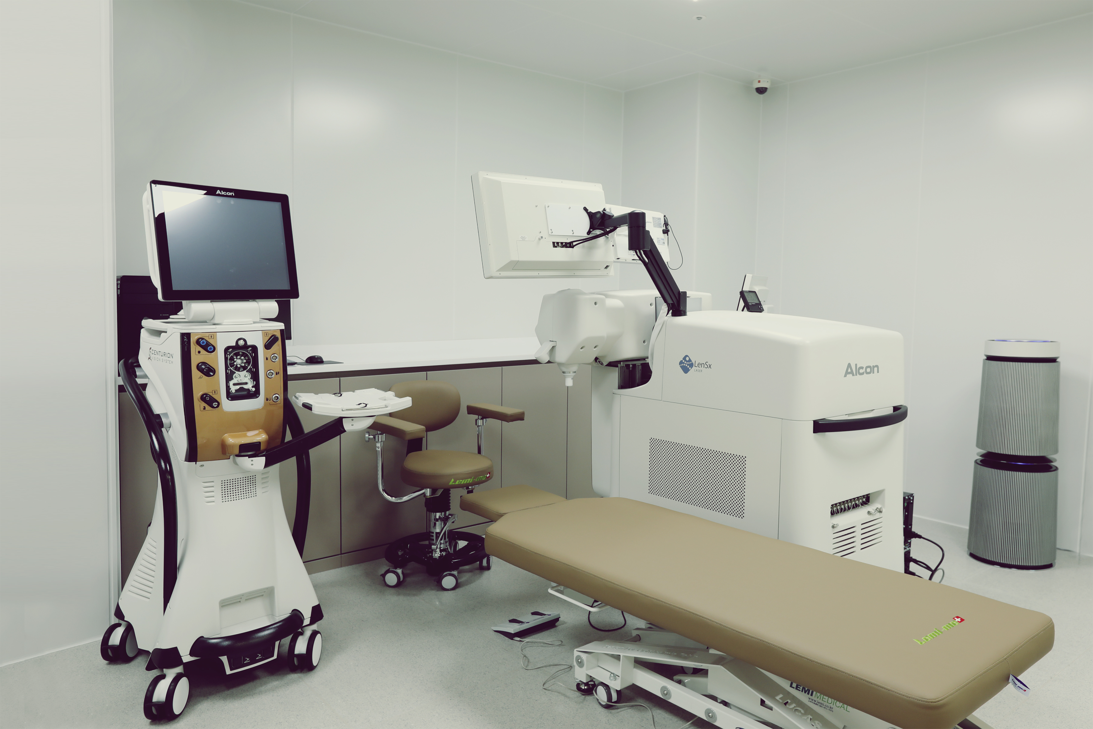 연세비전안과의원 대표 이미지