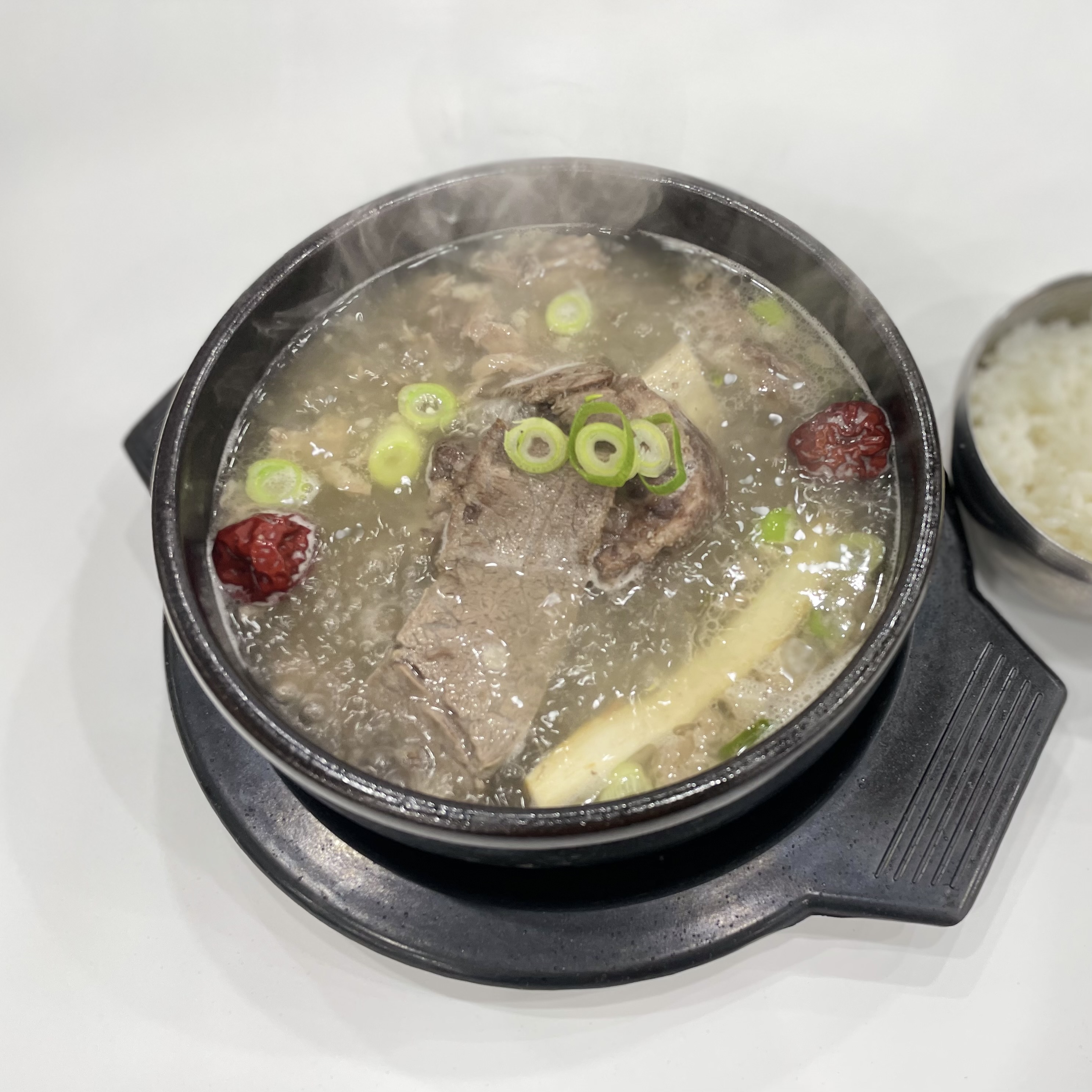 사천한우마을