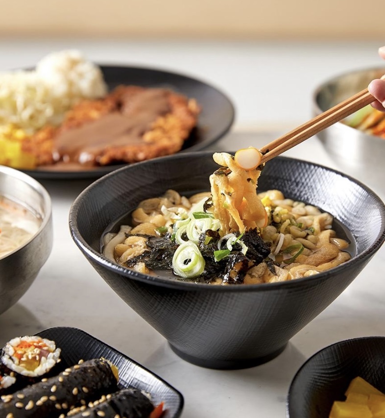 뚱이네떡볶이