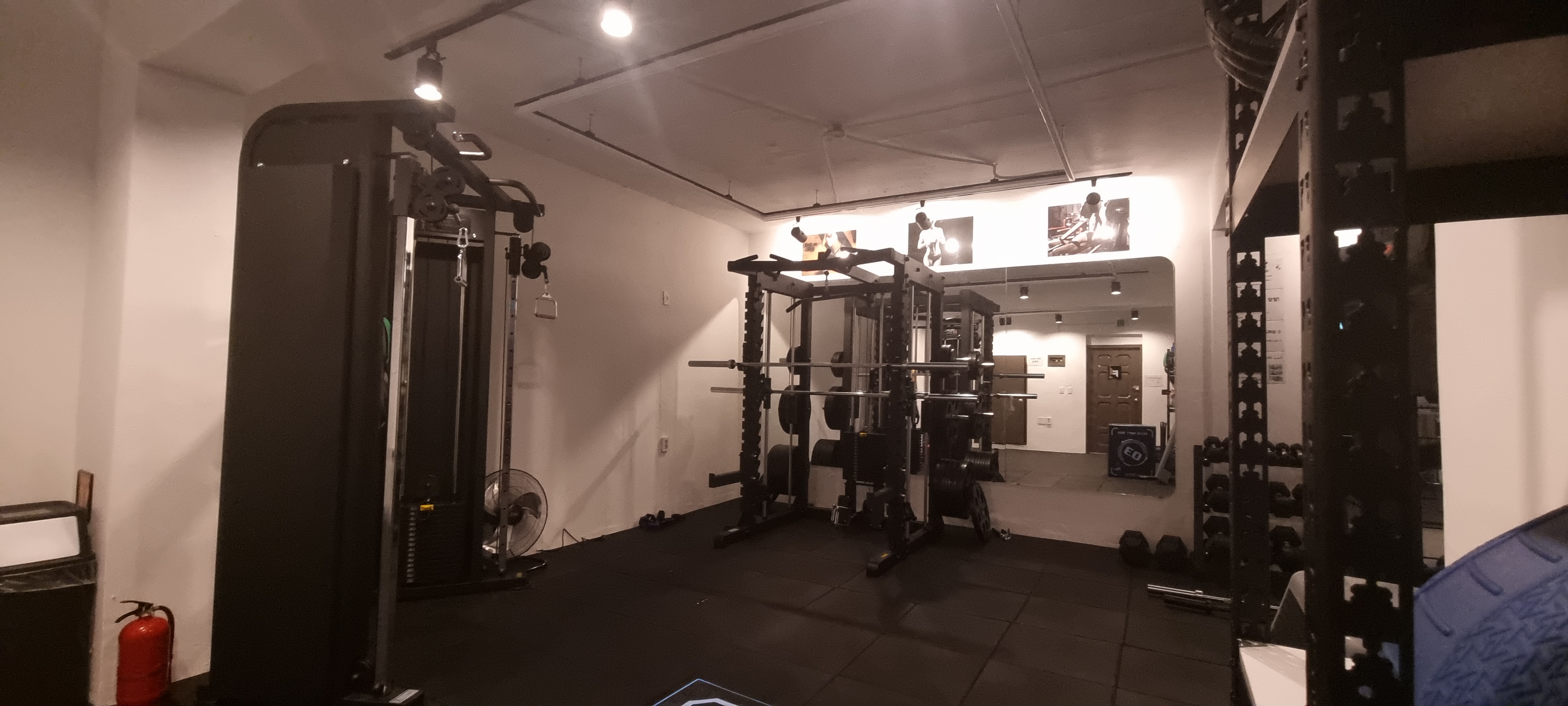 프리원핏 시흥점 대표 이미지