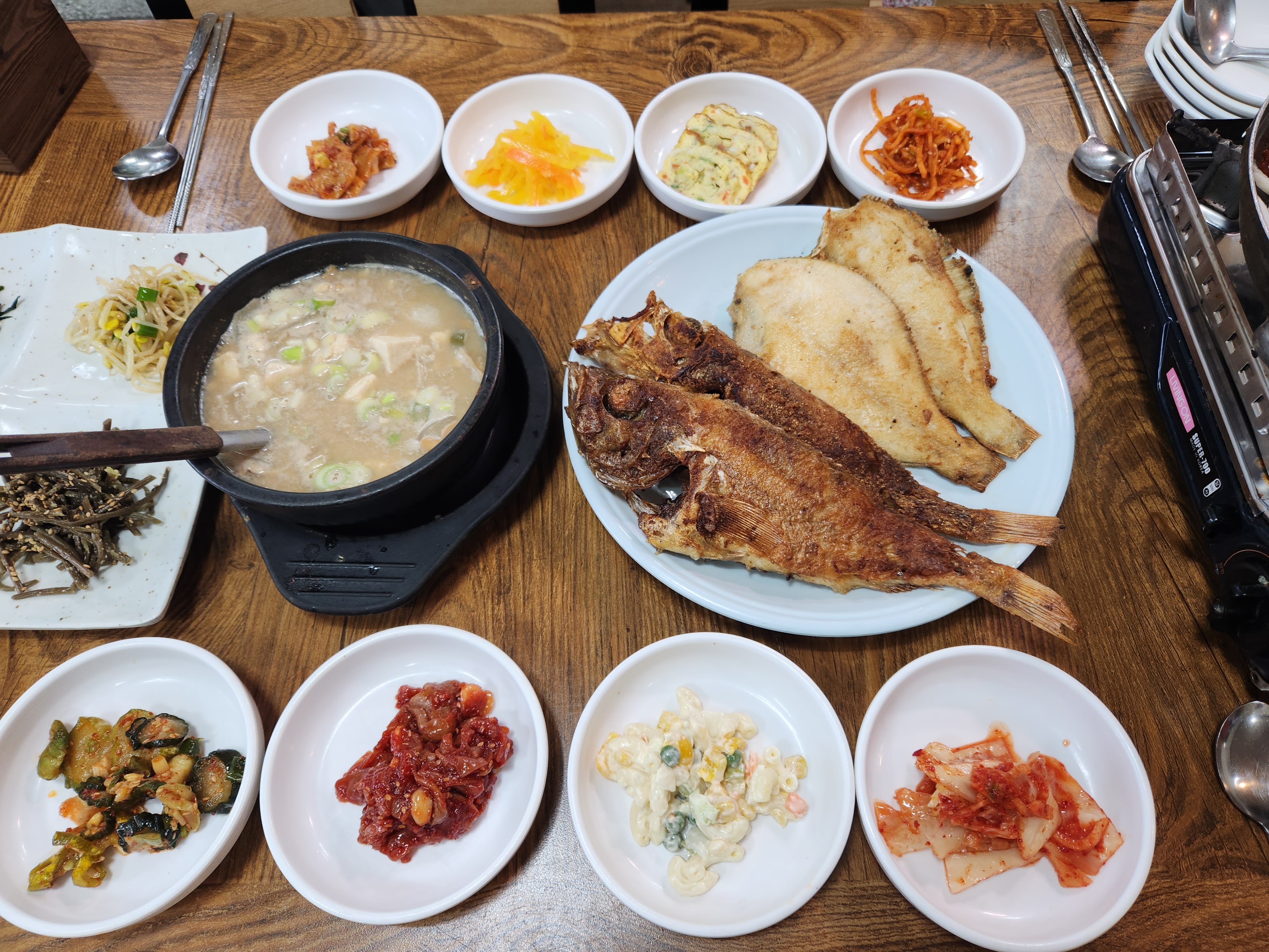 경기도기사님식당