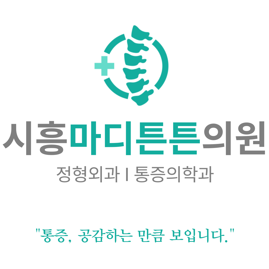 시흥마디튼튼의원