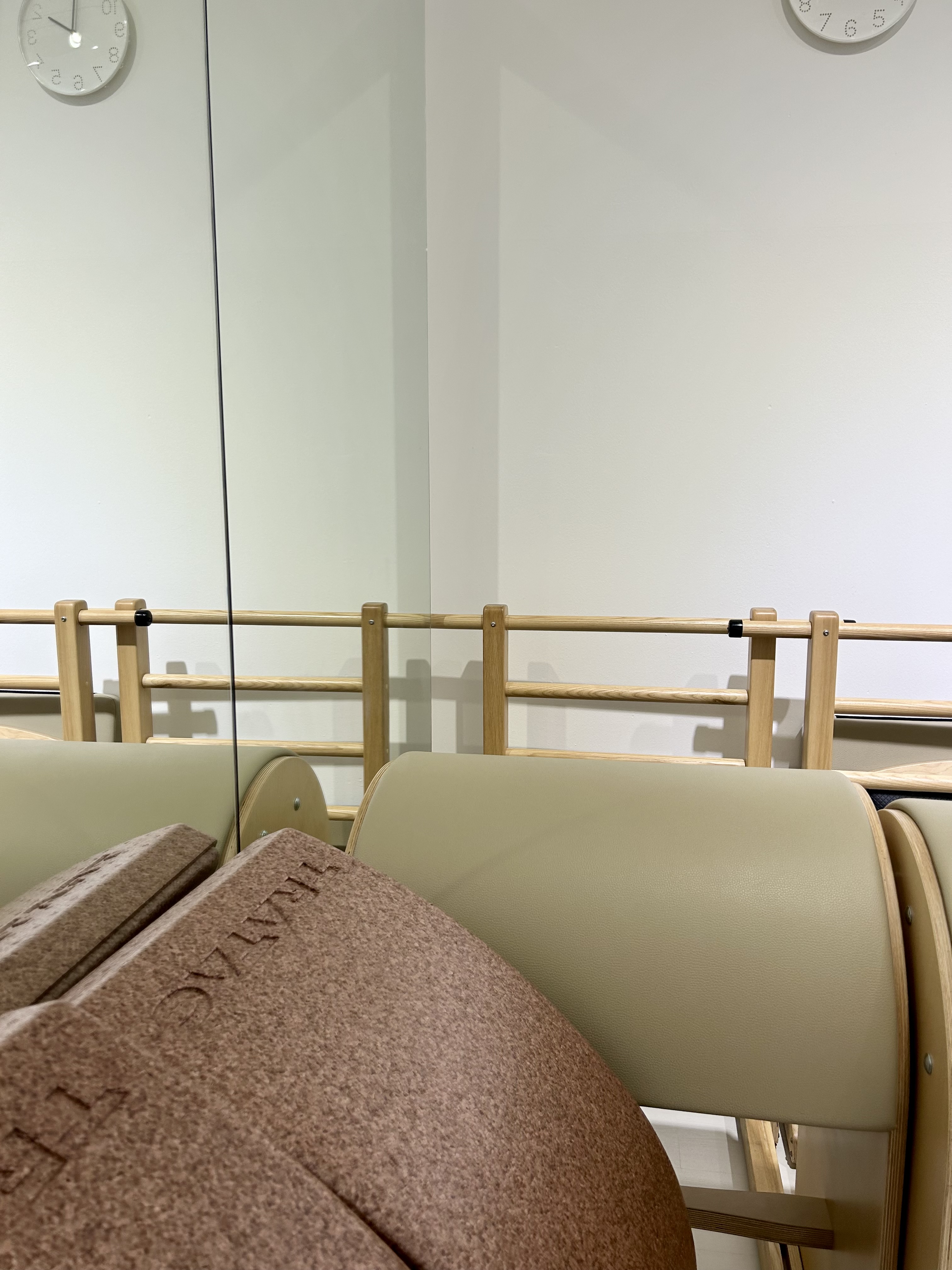 필라테스 회복 숙대점 대표 이미지