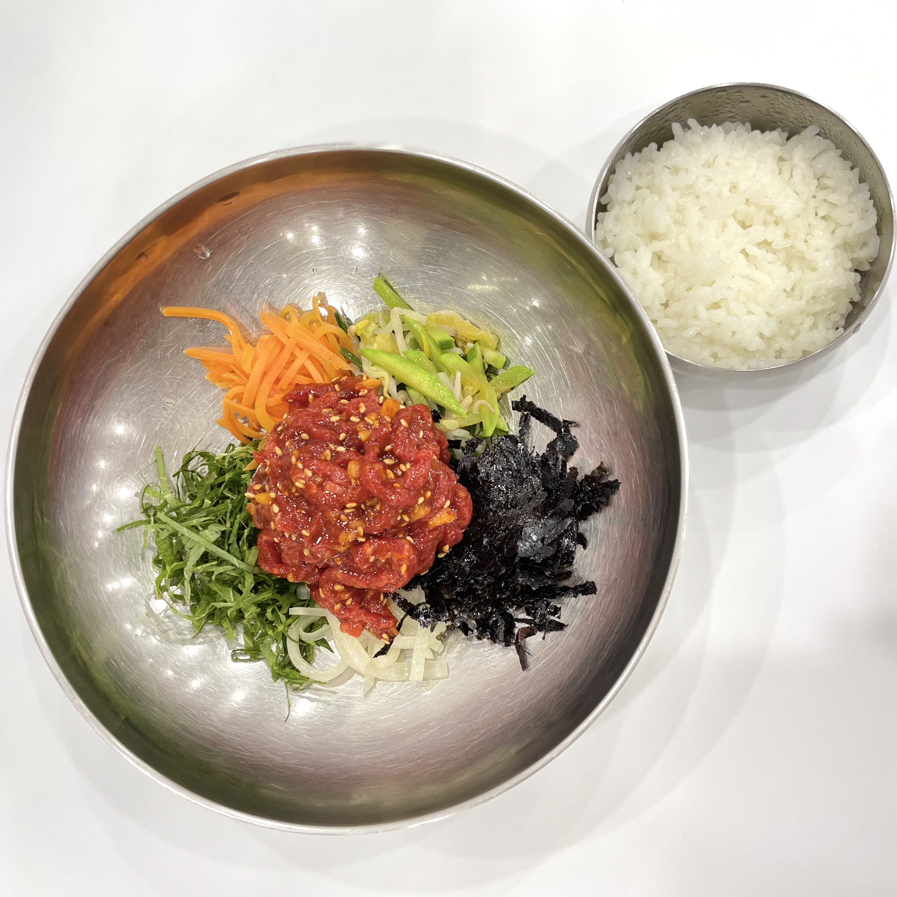 사천한우마을