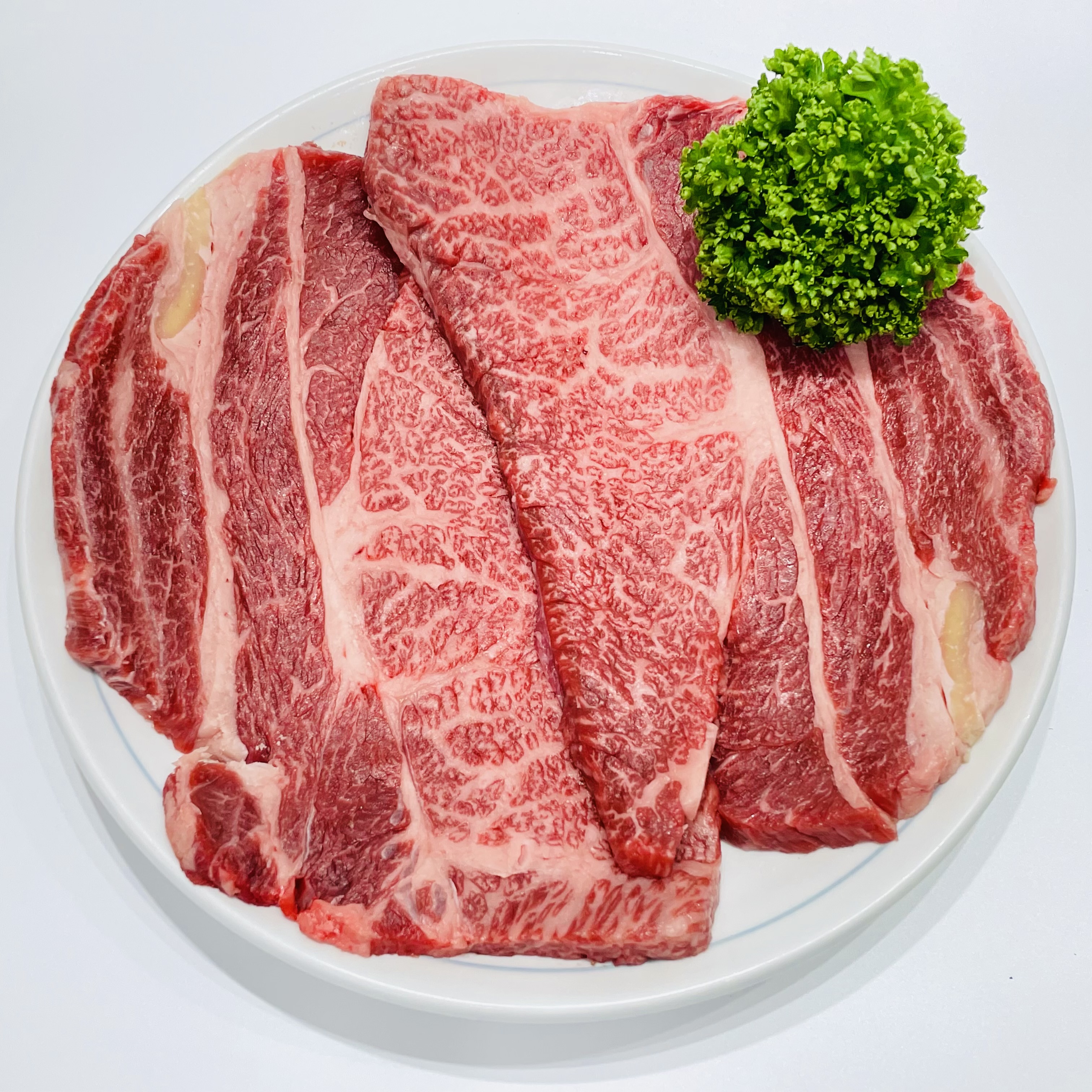 사천한우마을