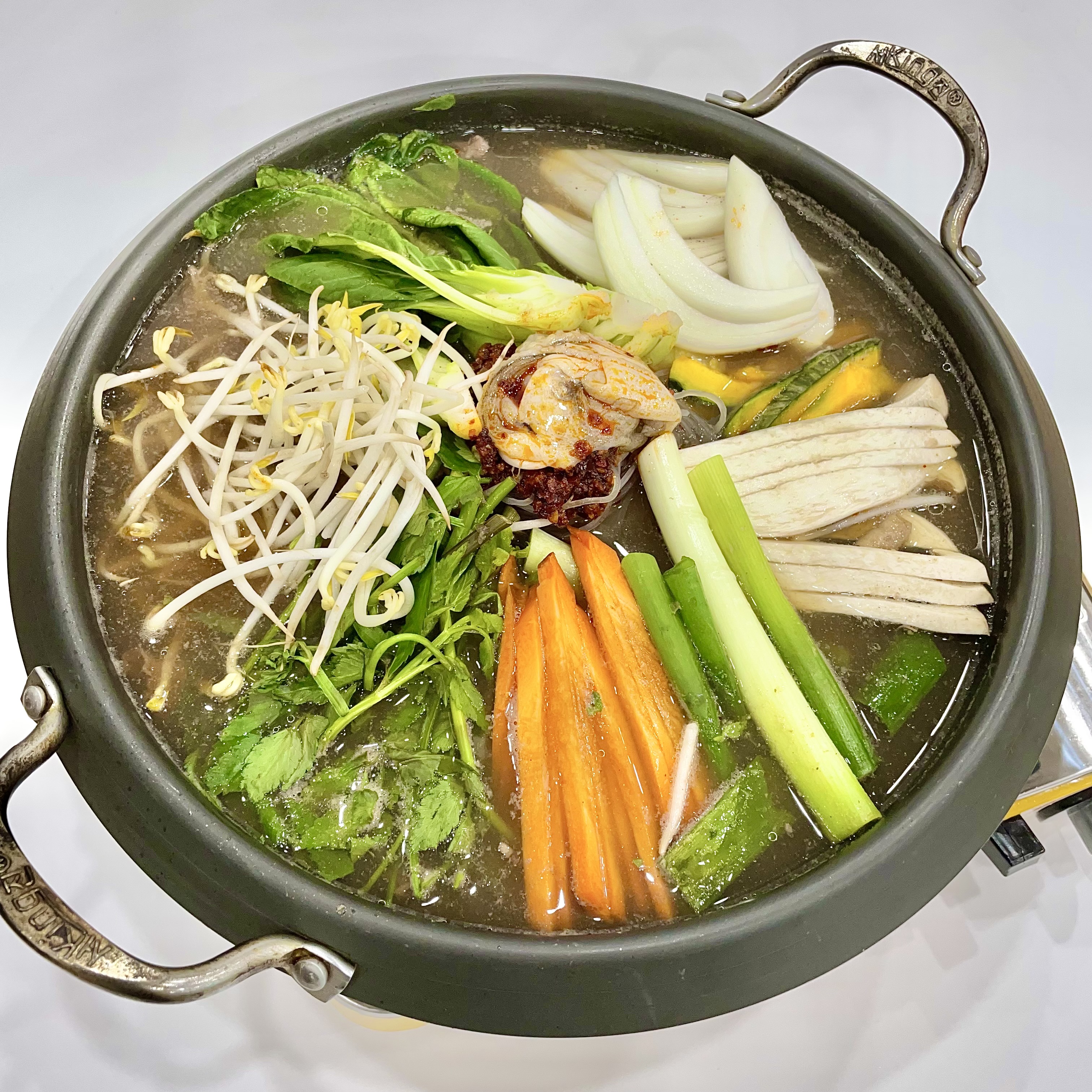 사천한우마을