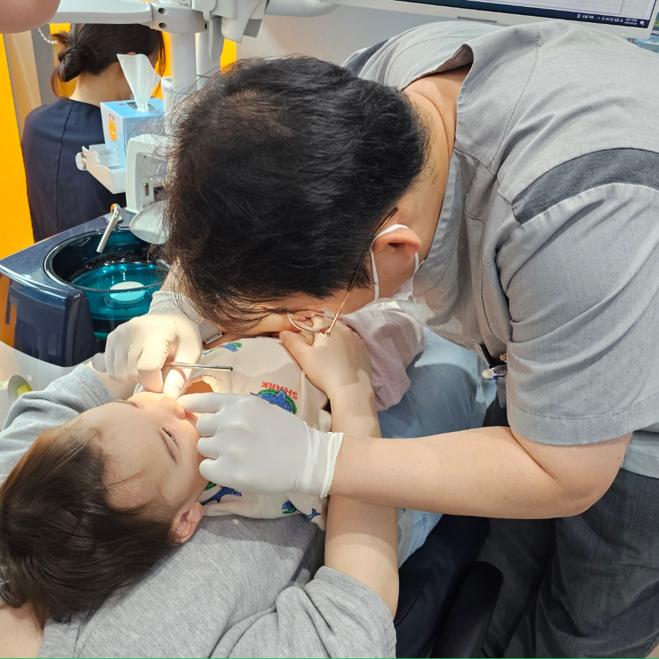 서울수치과의원 내부