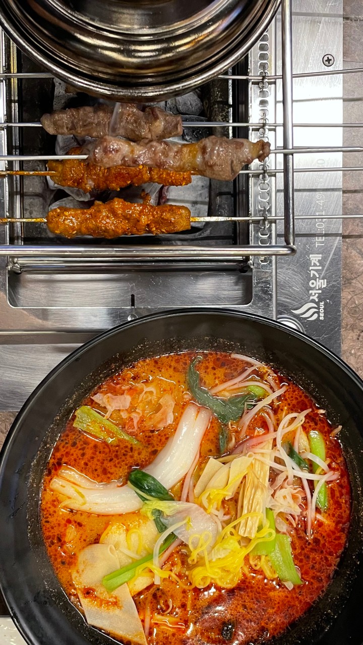 어린양양꼬치 하남미사점