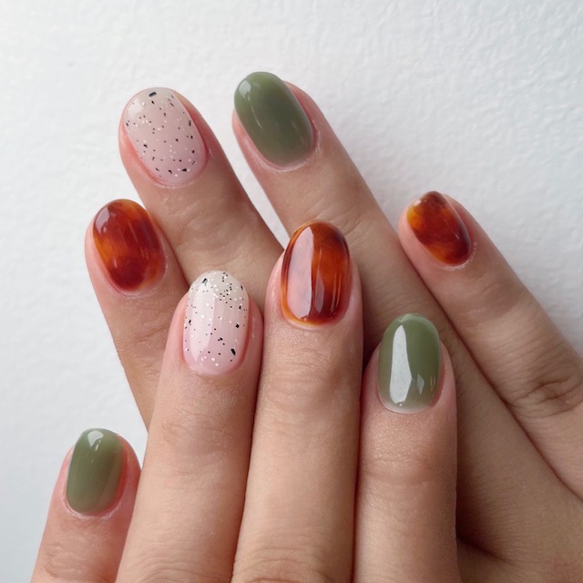 오드리네일 대표 이미지