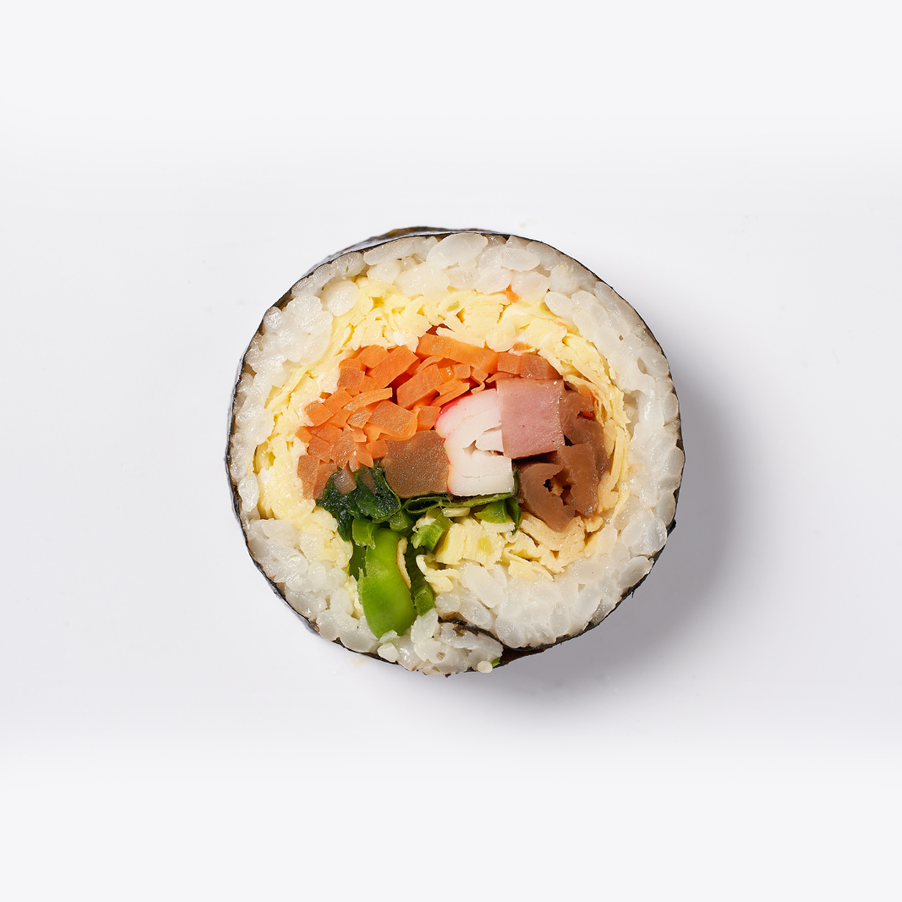 김밥앓이