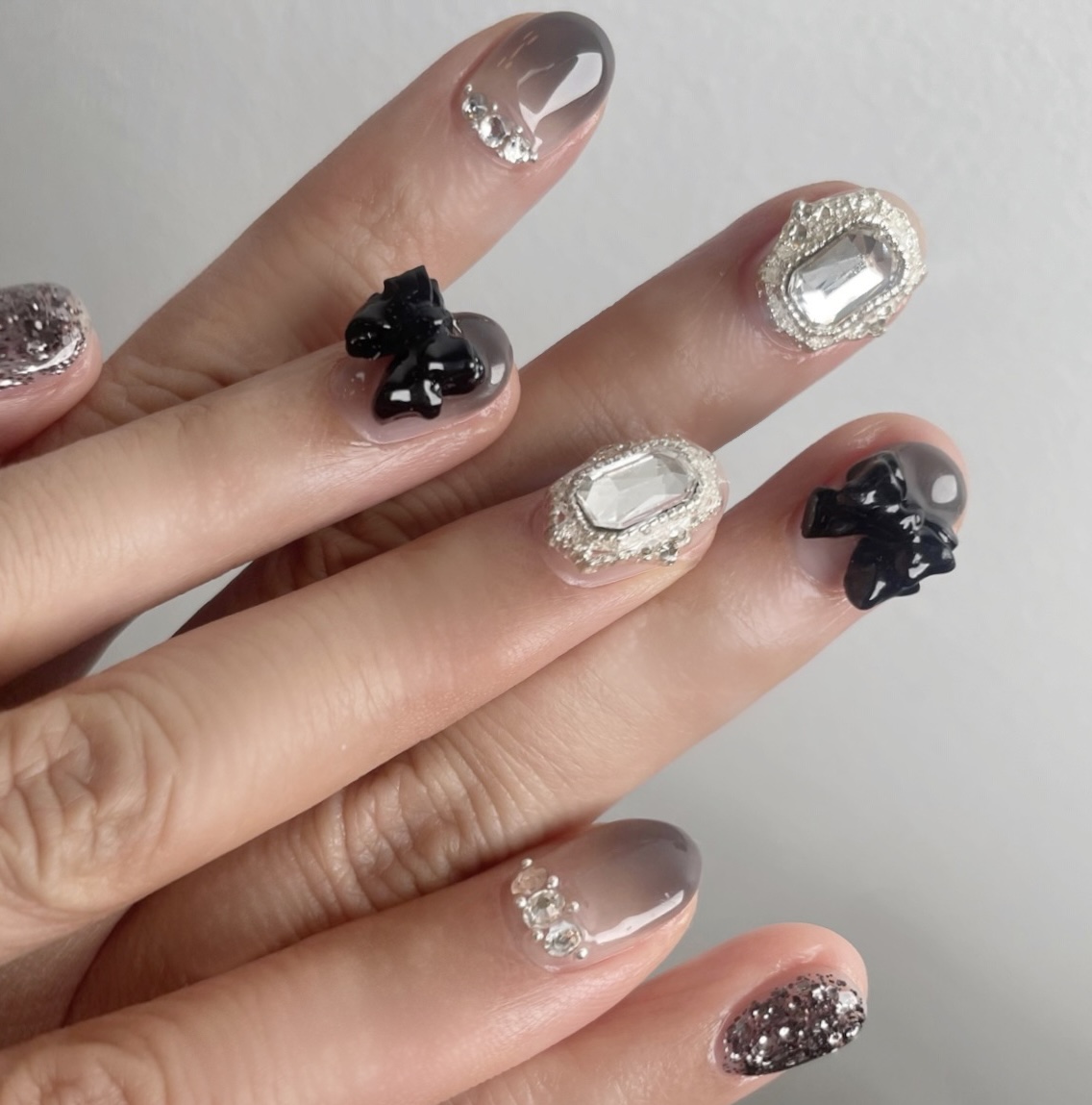 오드리네일 대표 이미지