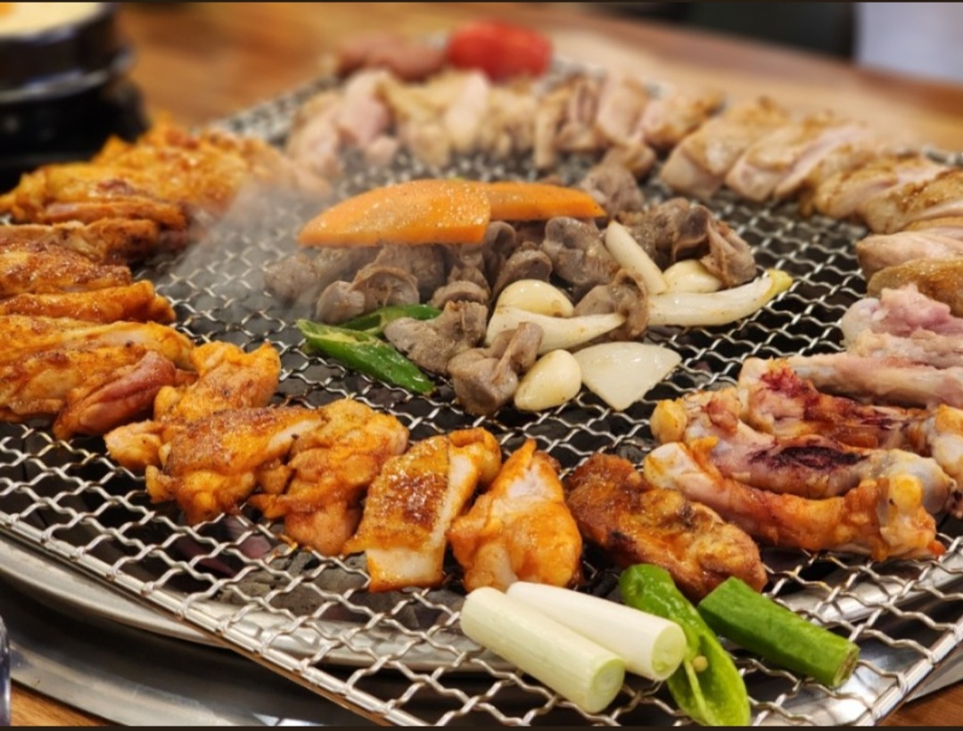구울계 김해진영점