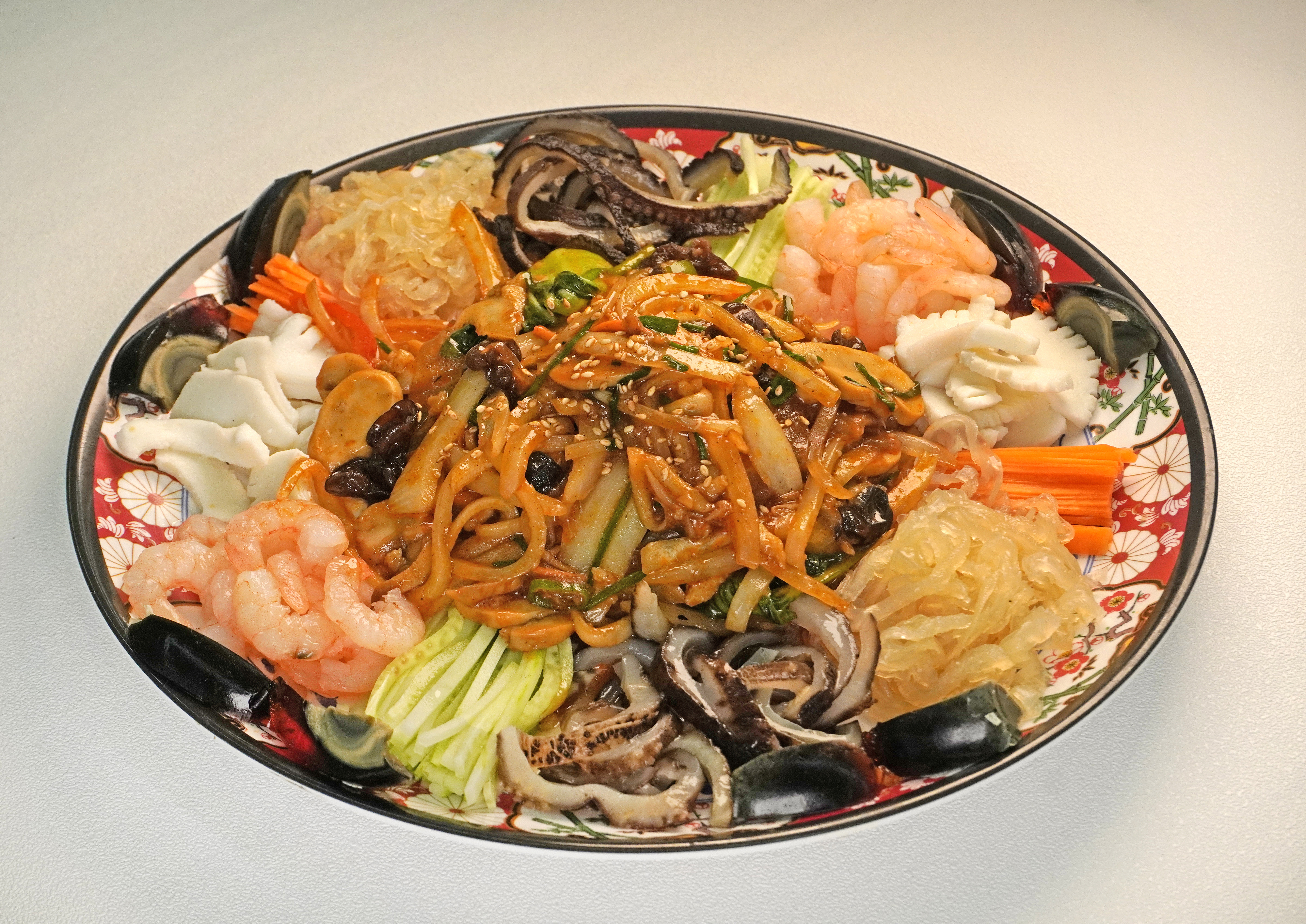24시중화반점 군포점