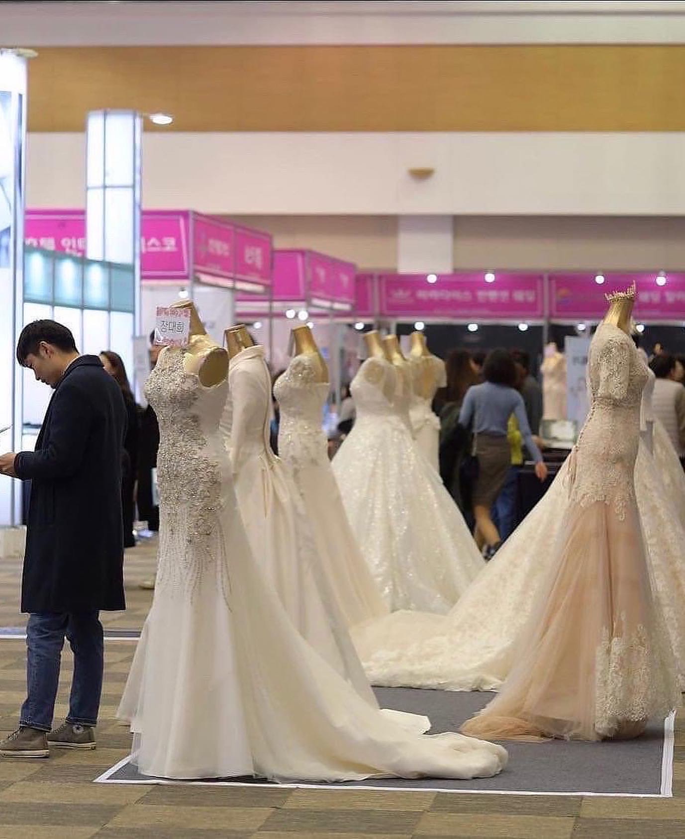 웨딩쿨결혼박람회 대표 이미지