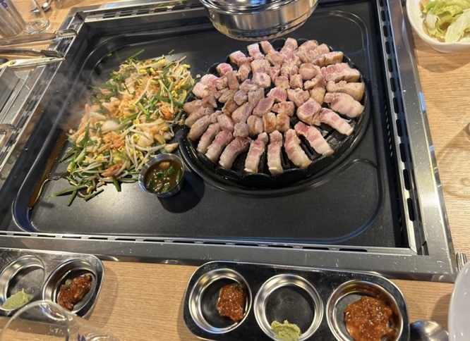 화돌농장 성남점