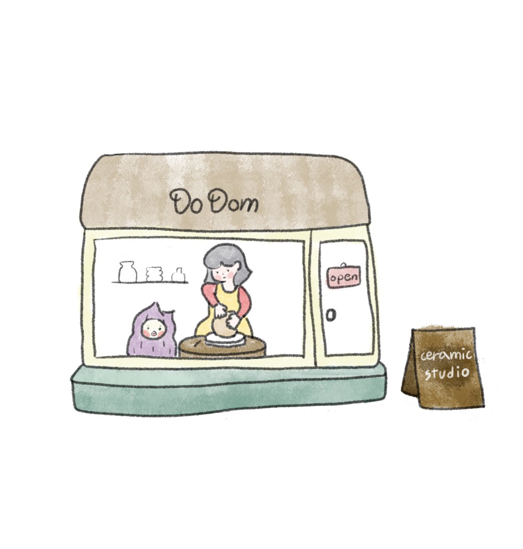 도돔
