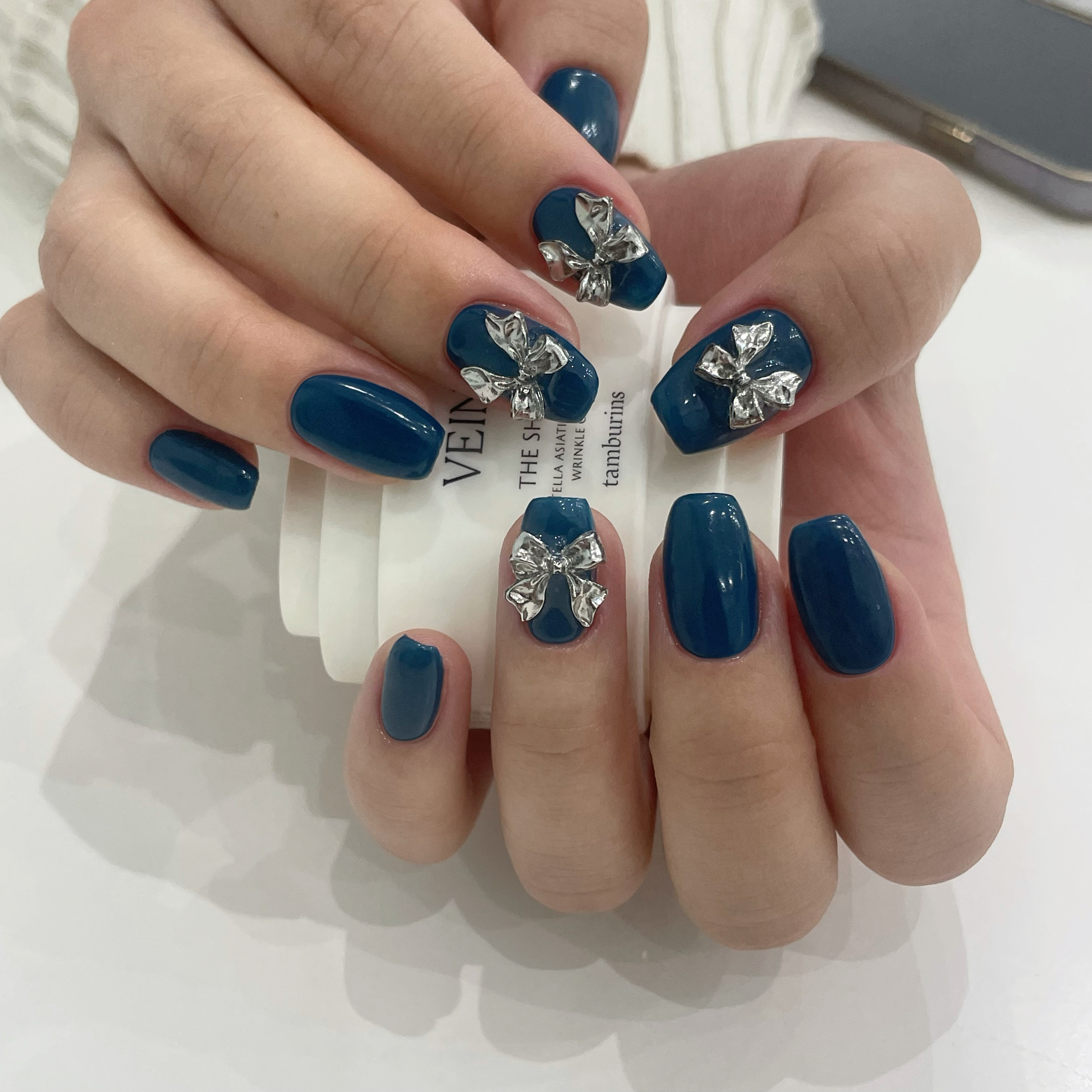 더블류 뷰티 네일&패디