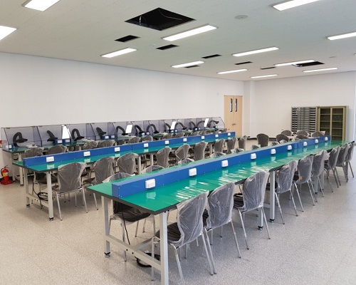 한국플랜테크