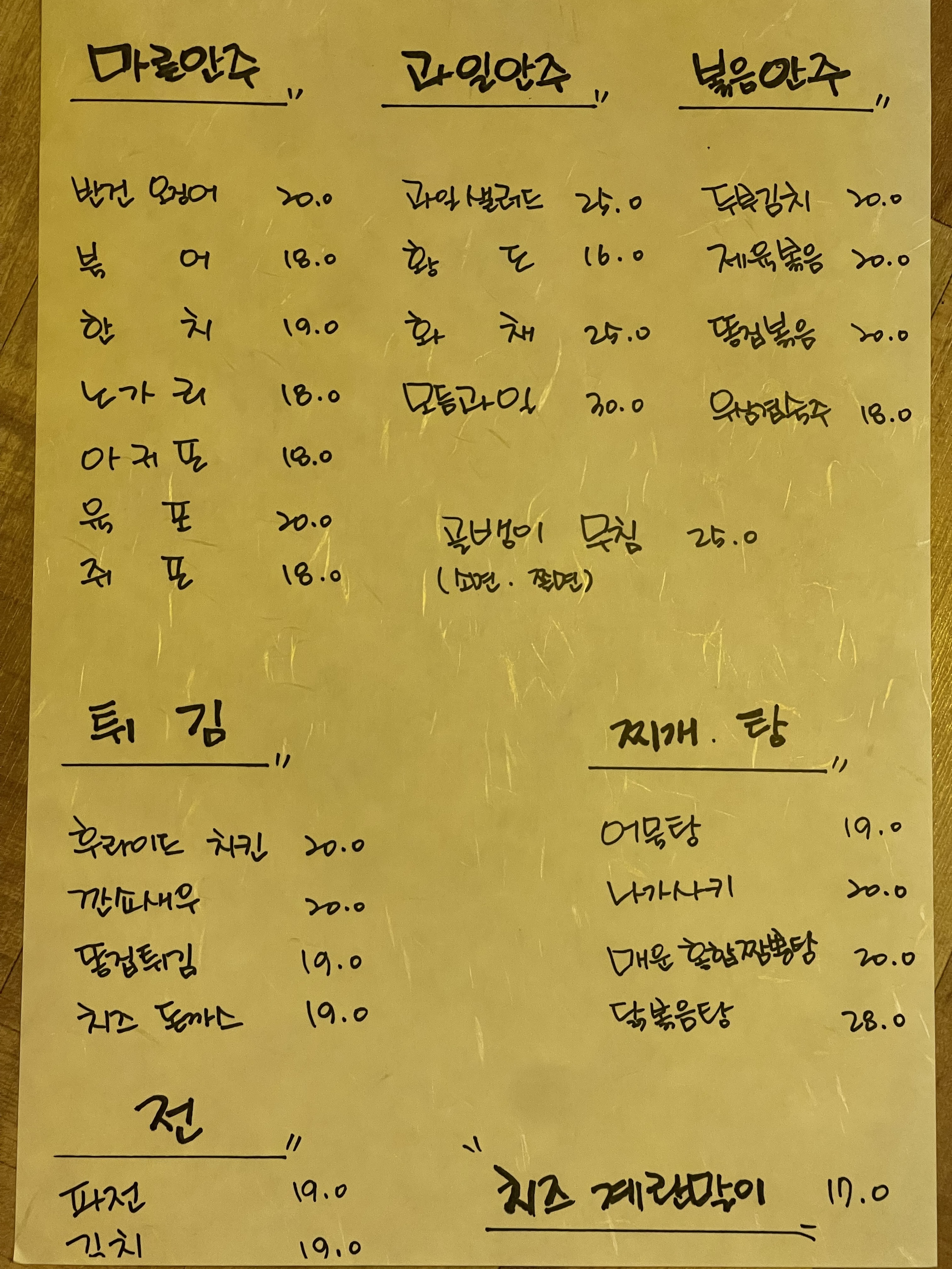 잔나비