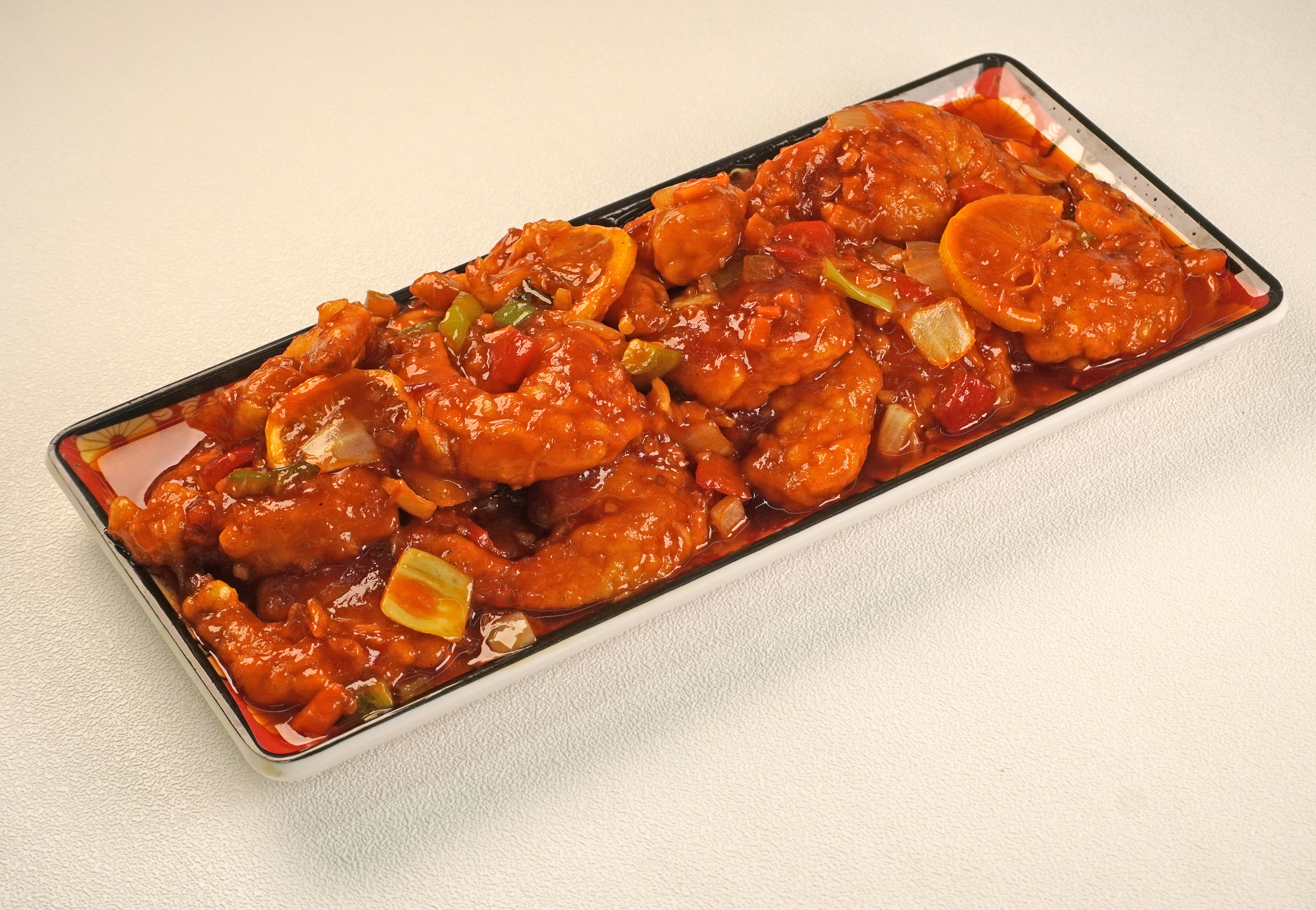 24시중화반점 군포점