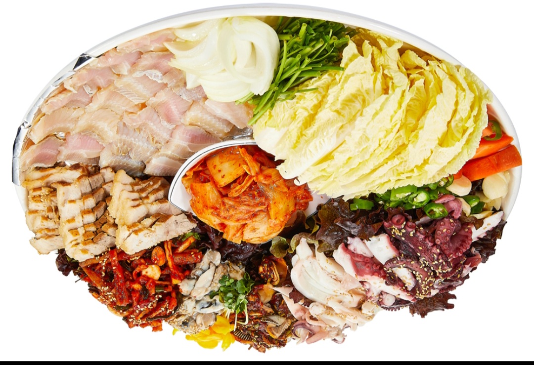 남도술상 천안쌍용점