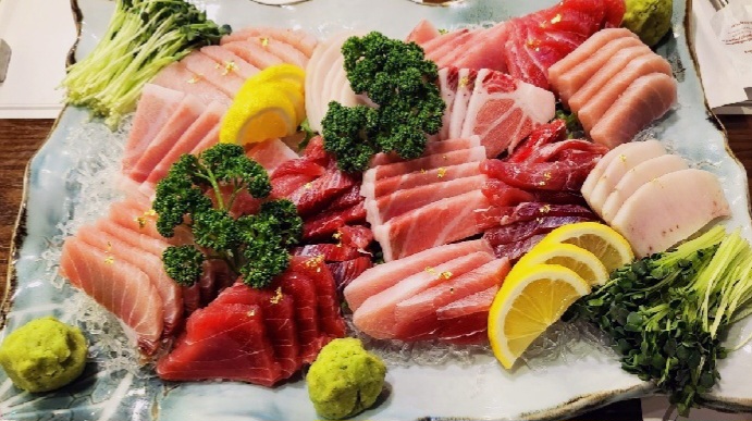 참치루 본점 사진 2