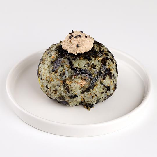 소요김밥