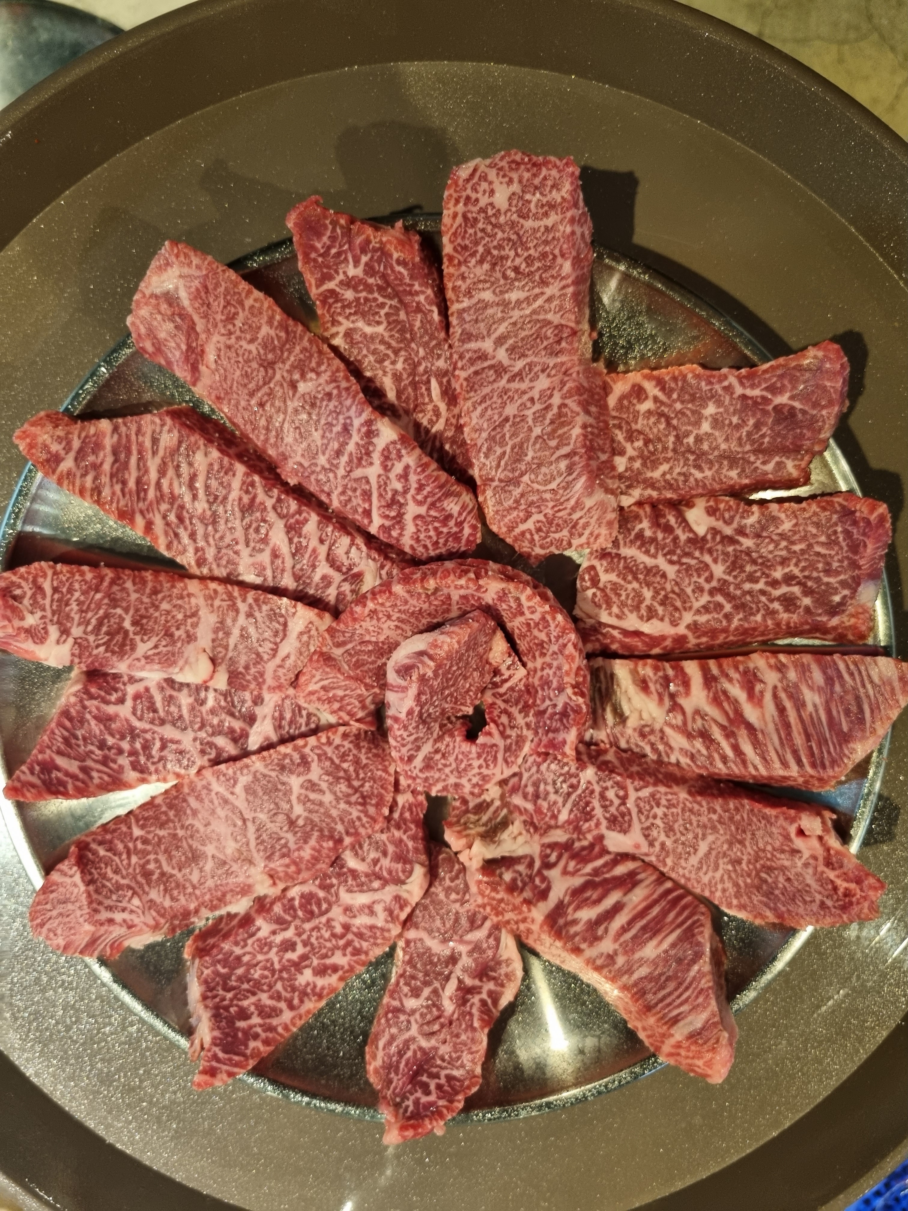 강서등심 강서본점 2