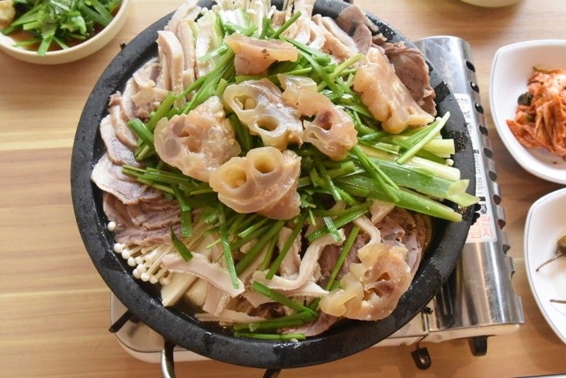 삼오낙지 쌍문역본점 사진 5