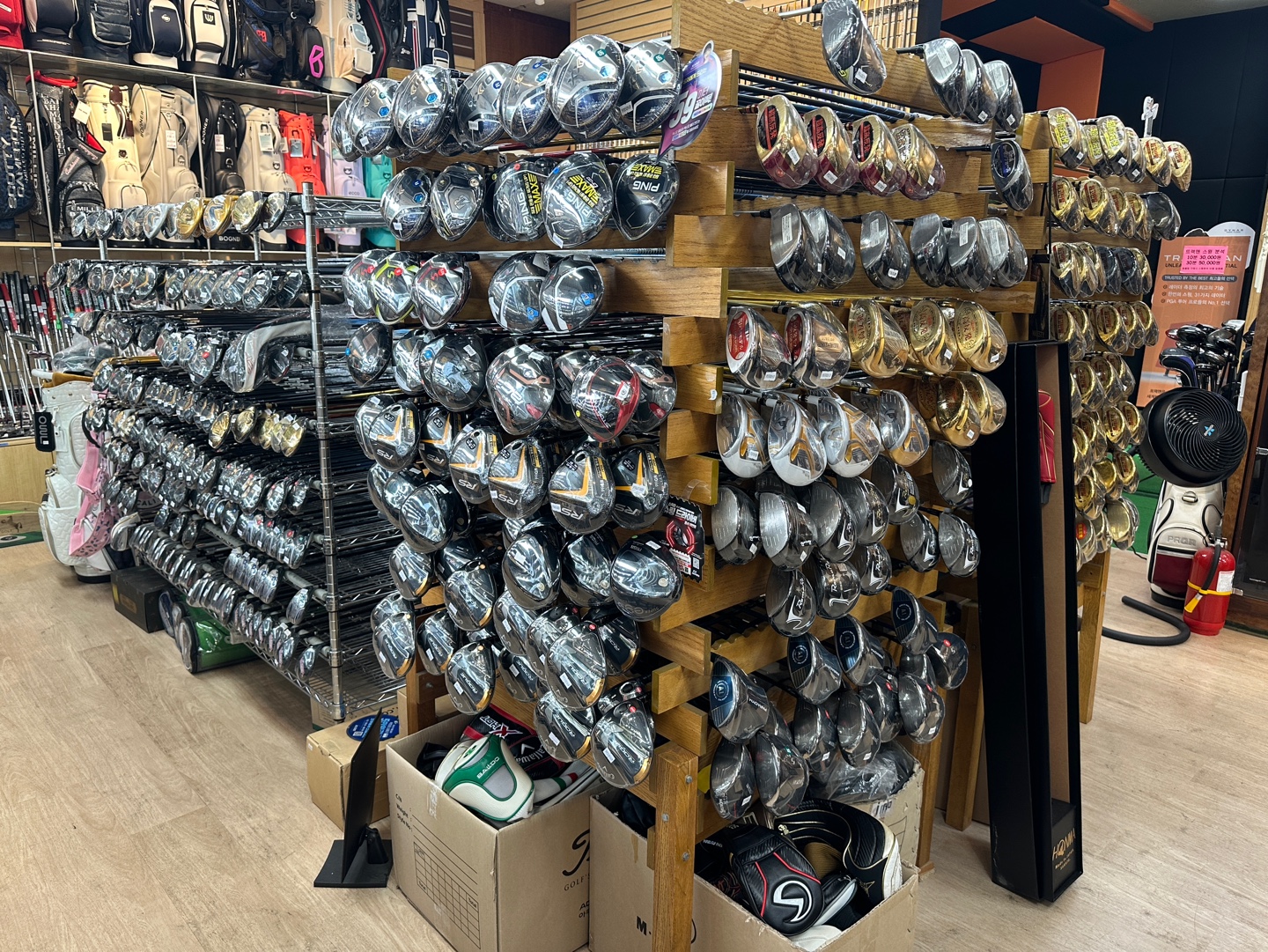 비지스포츠 송파 대표 이미지