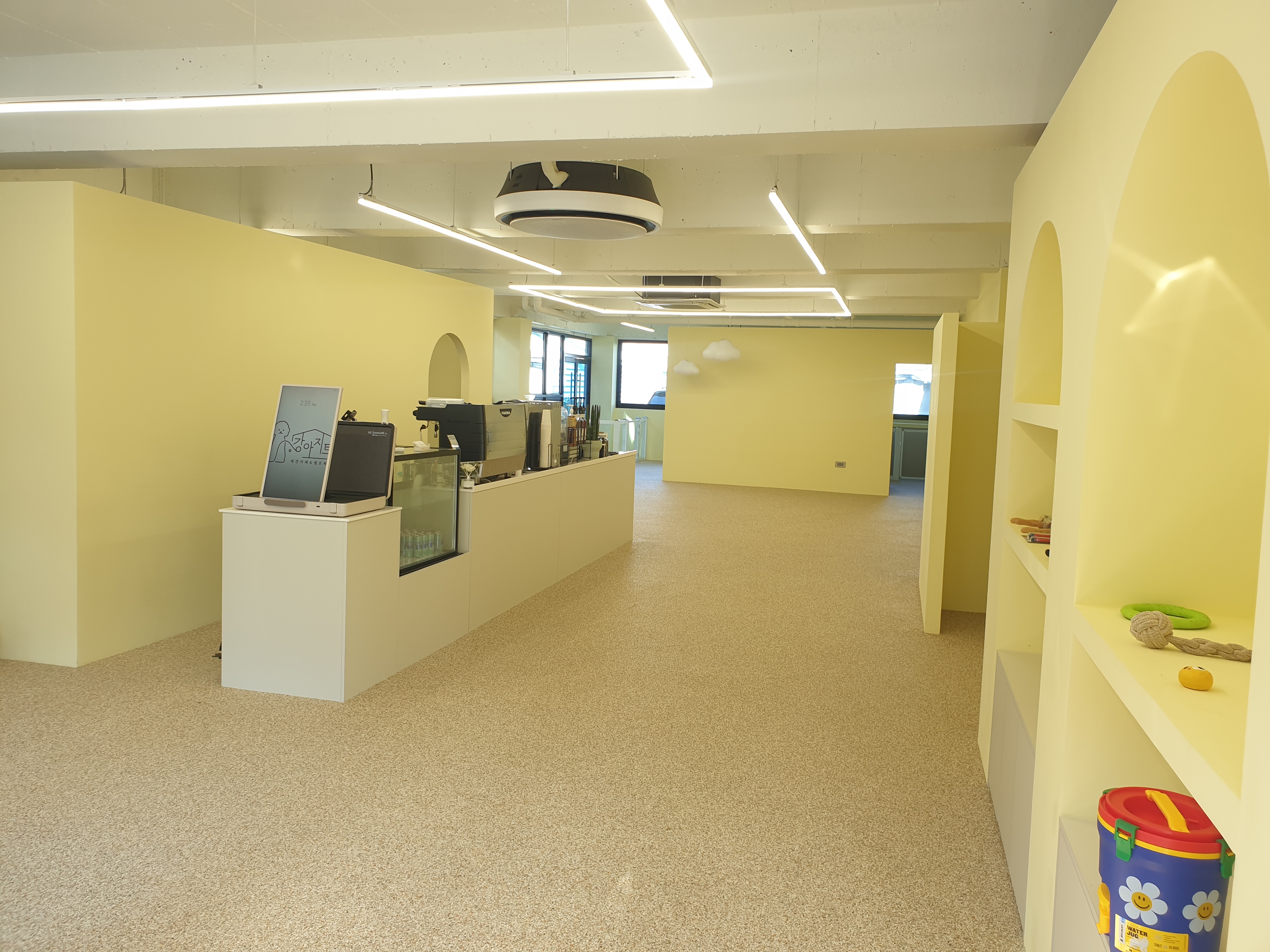 강아지트 대표 이미지