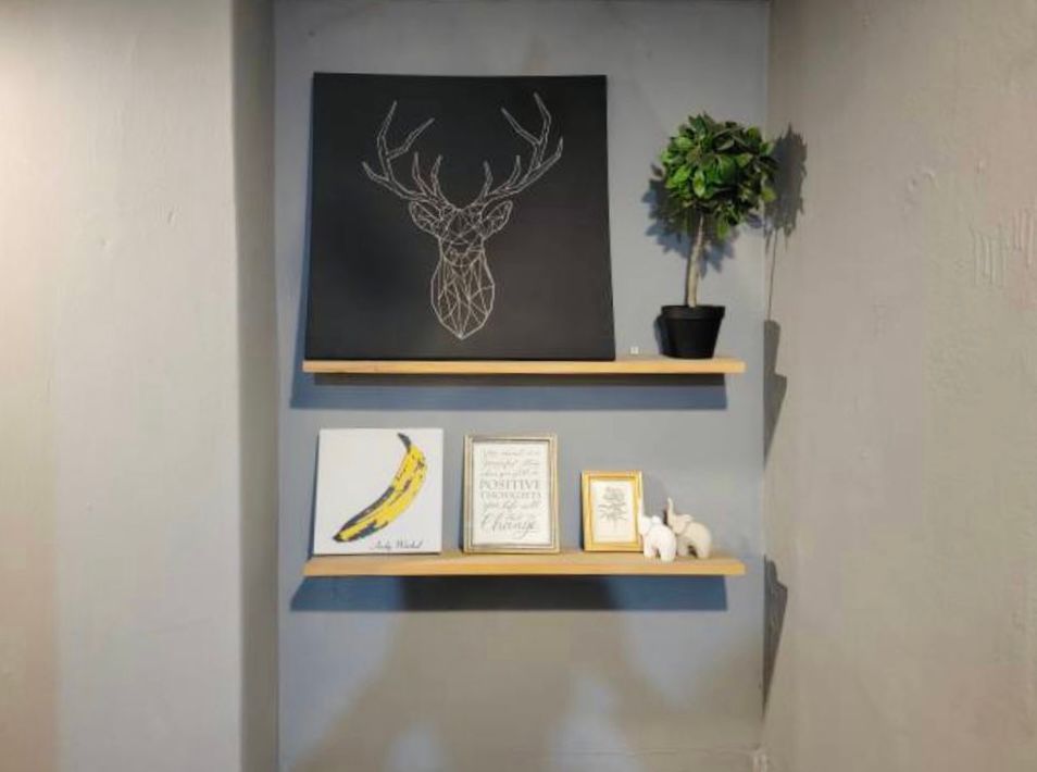 1번째 스튜디오 사진