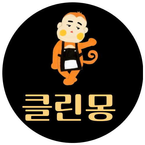 클린몽 에어컨청소 세탁기청소