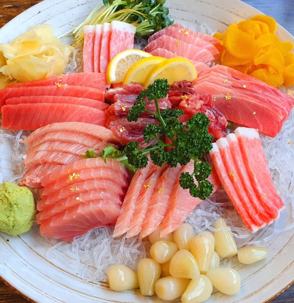 참치루 본점