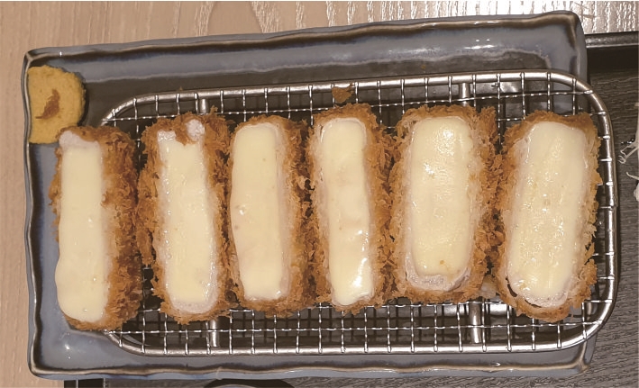 콩뿌리콩나물국밥
