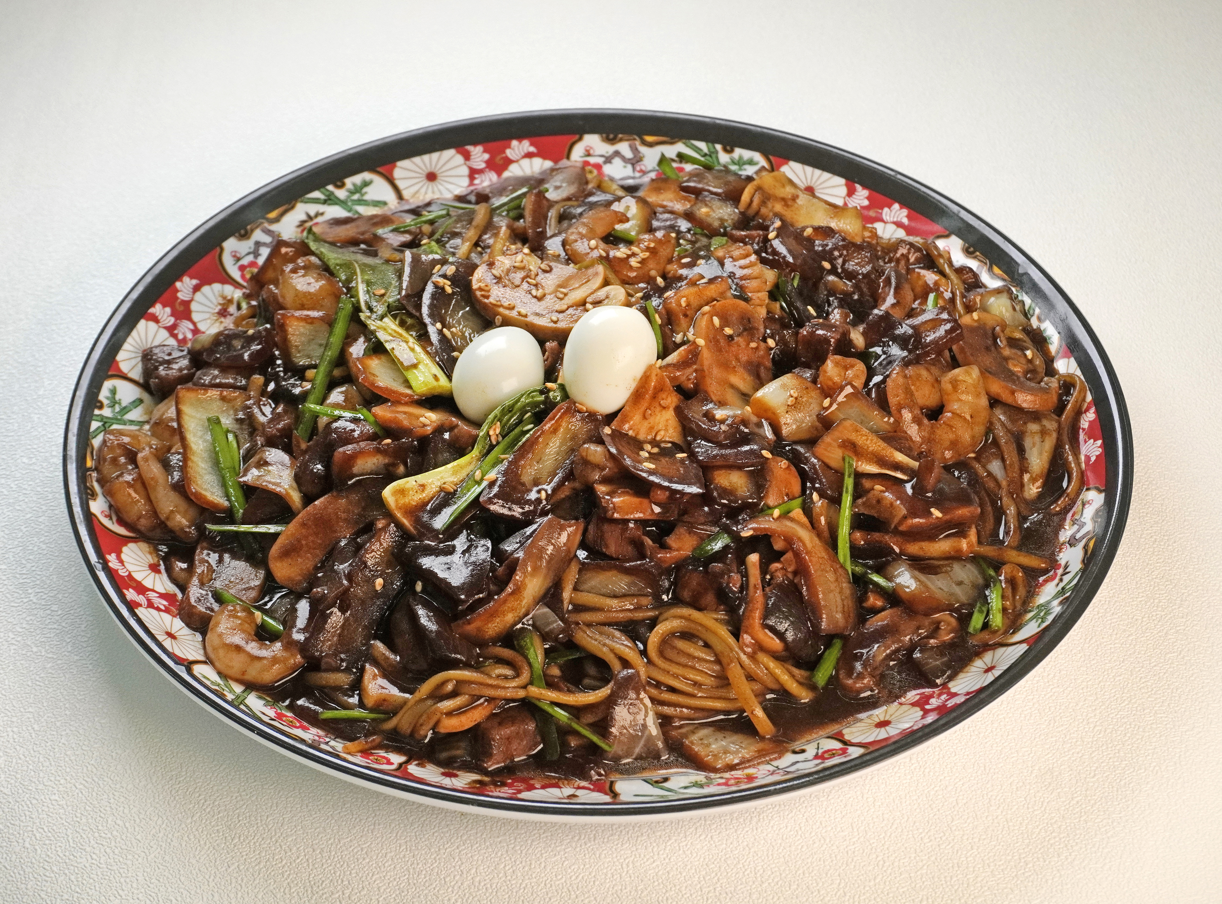 24시중화반점 군포점