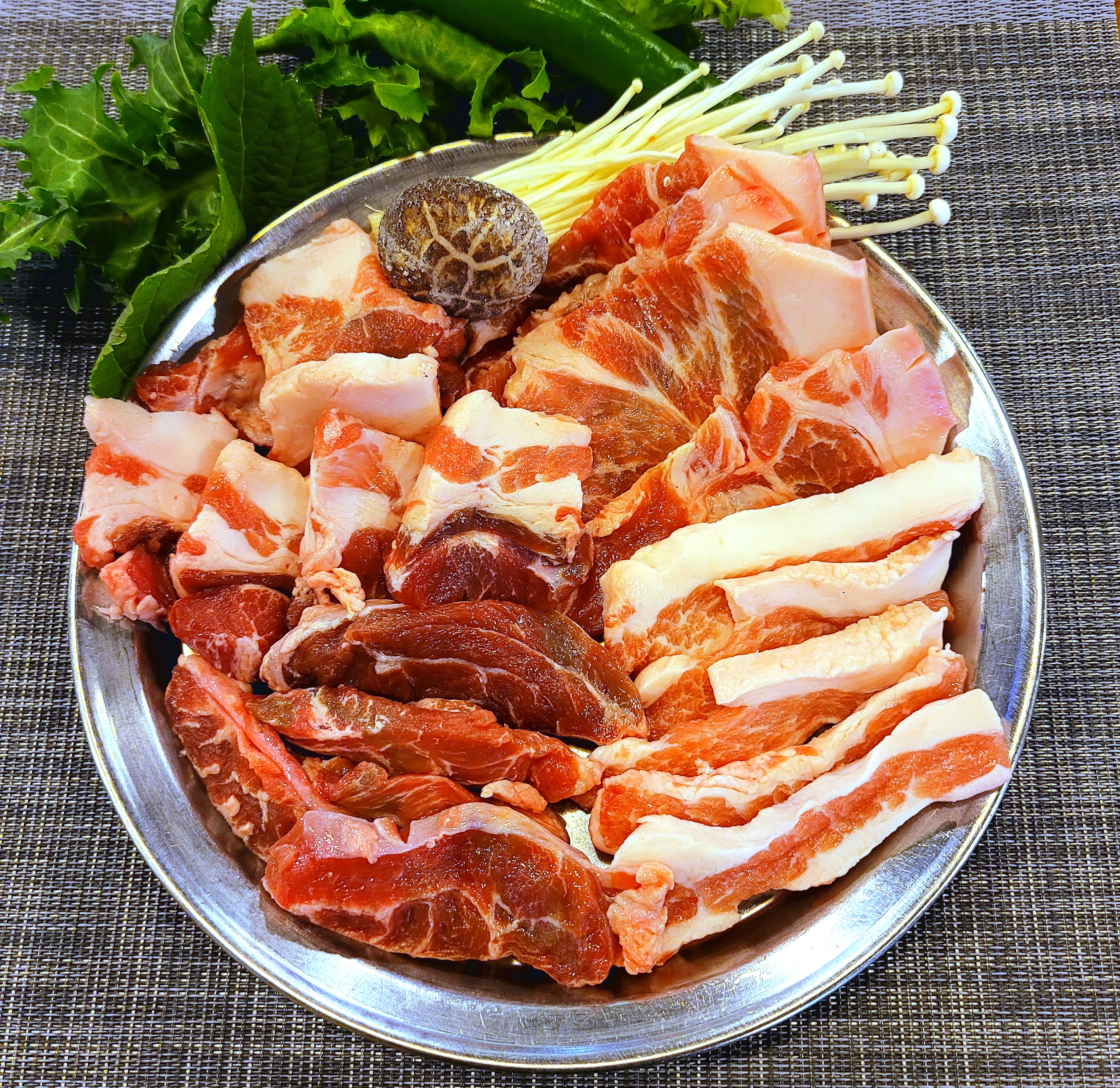 금옥이네여물통막창
