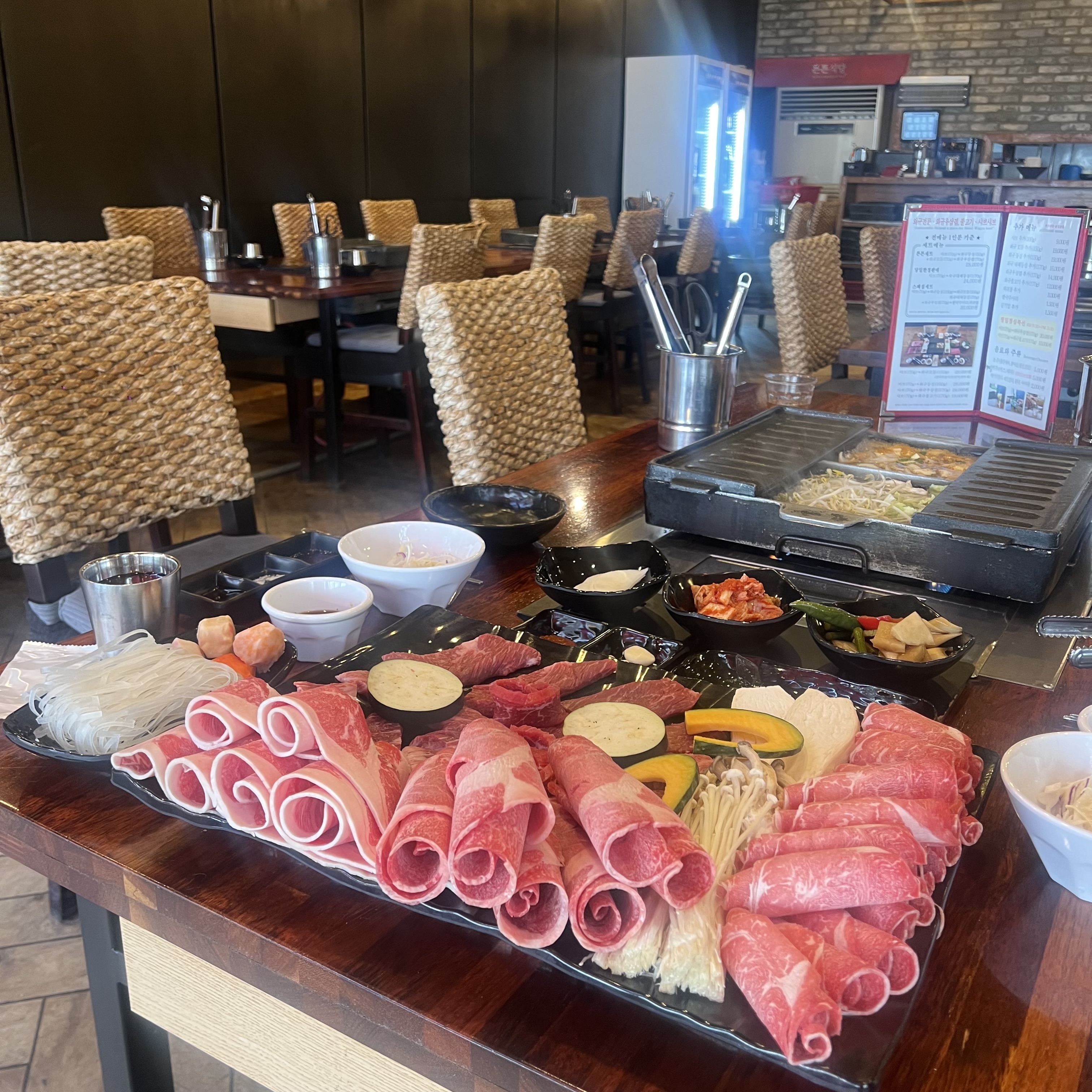 튼튼식당 송정본점 2