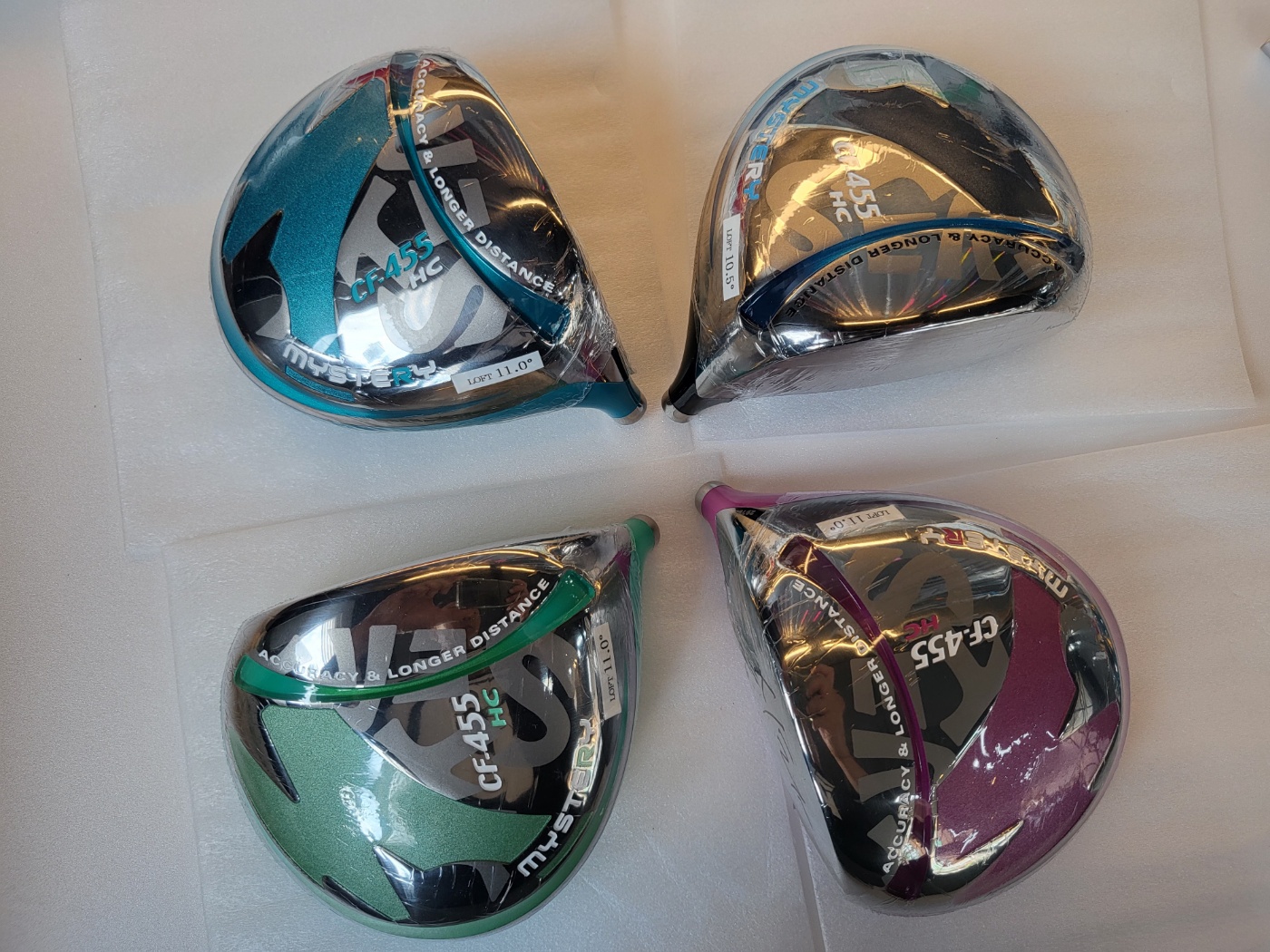 스미스골프피팅 대표 이미지