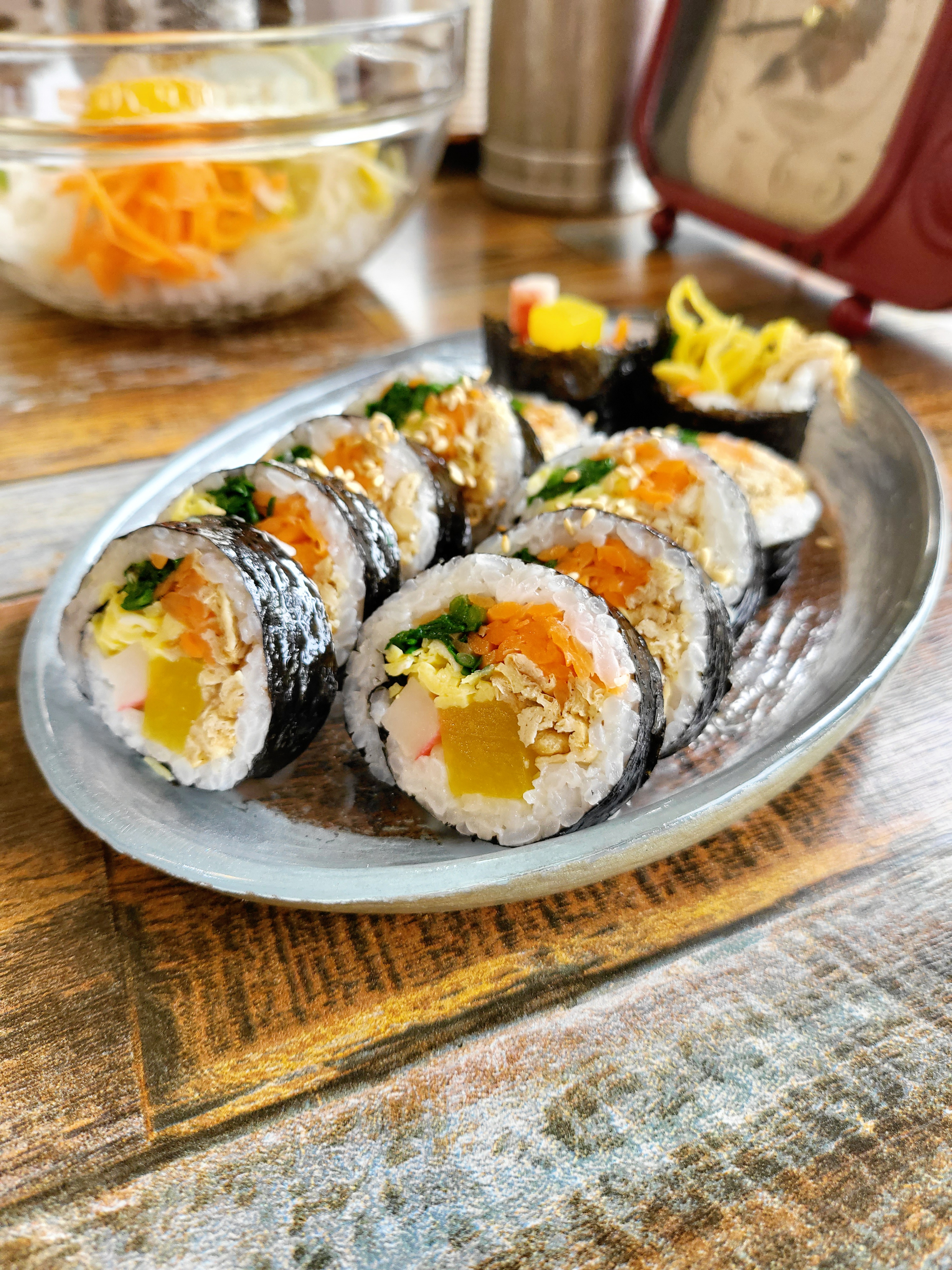 송송푸드