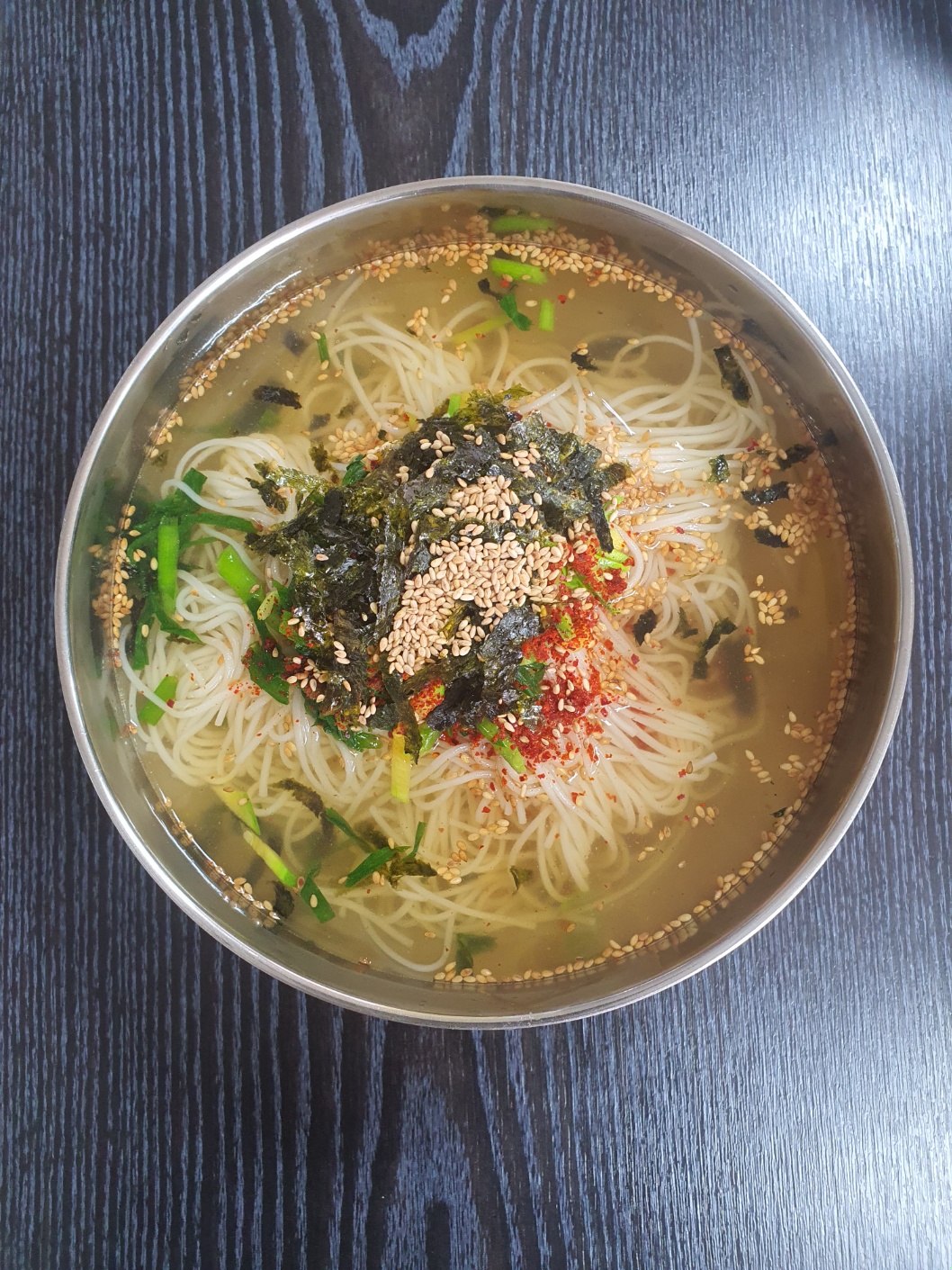 손가네국수