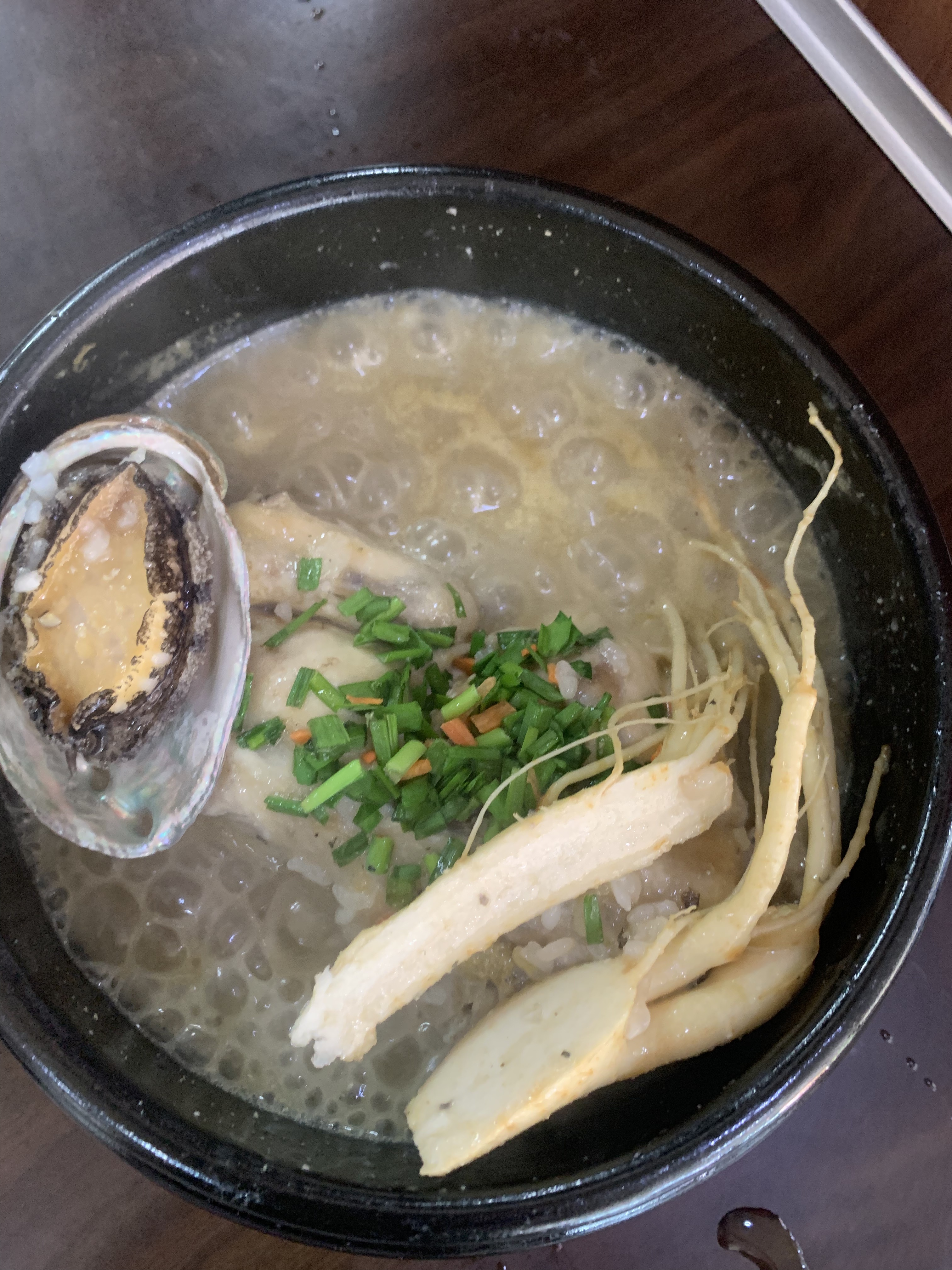 대원갈비&삼계탕