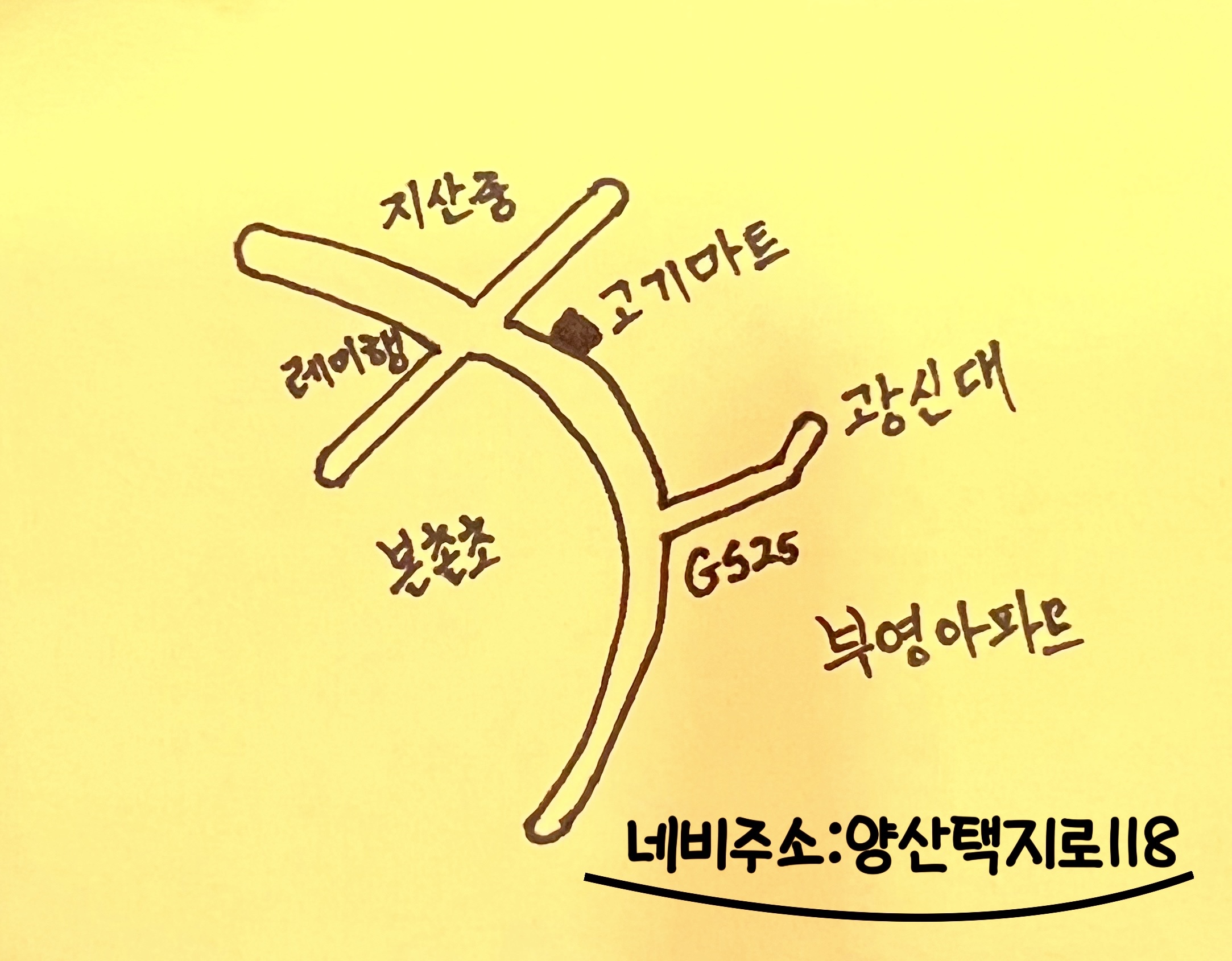 고기마트식육식당